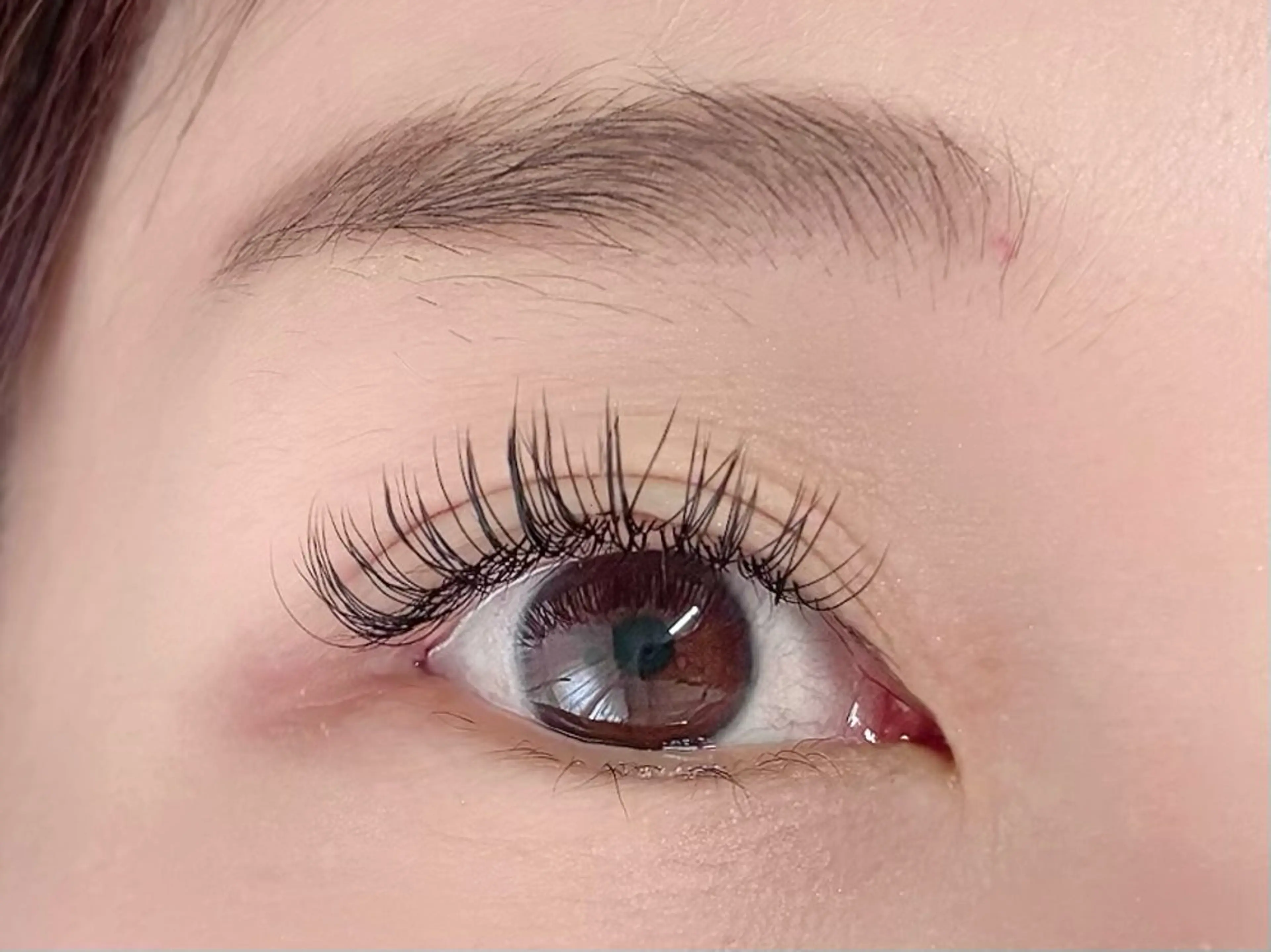 マツエク・マツパ totalsalon koa5のヘアスタイル