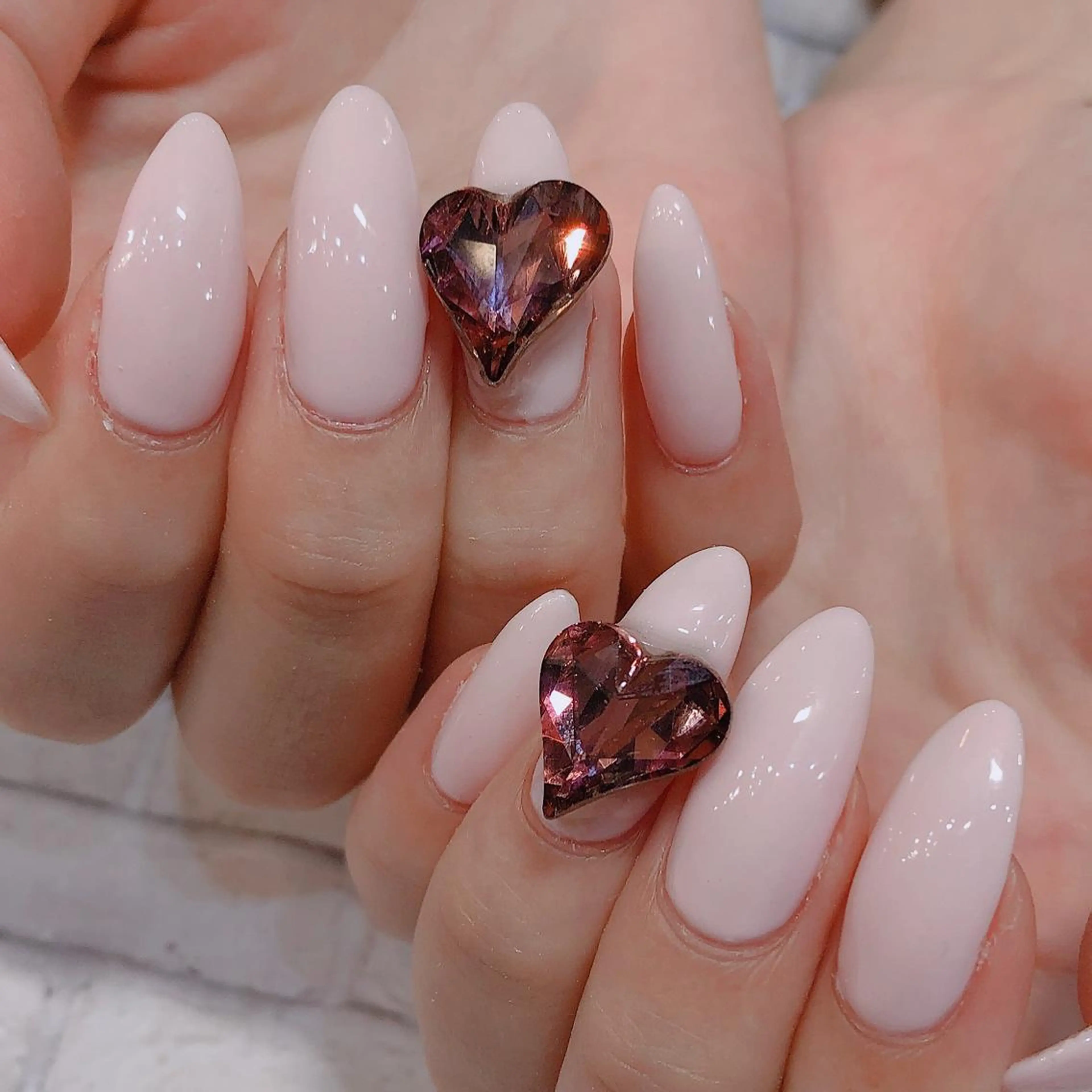 ネイル NailSalonMooN所属・Nail Salon MooNのネイルデザイン