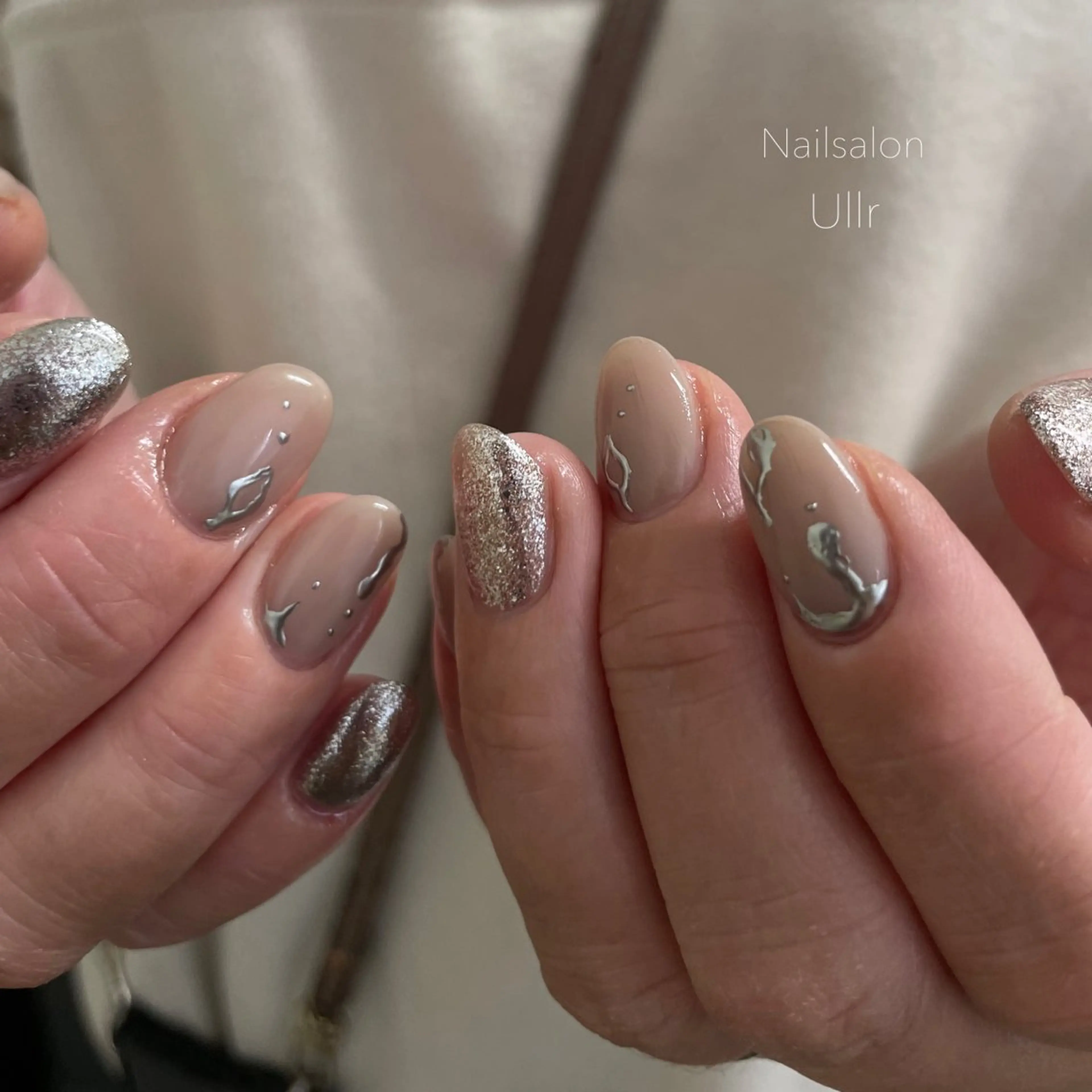 Monthly Standardの写真