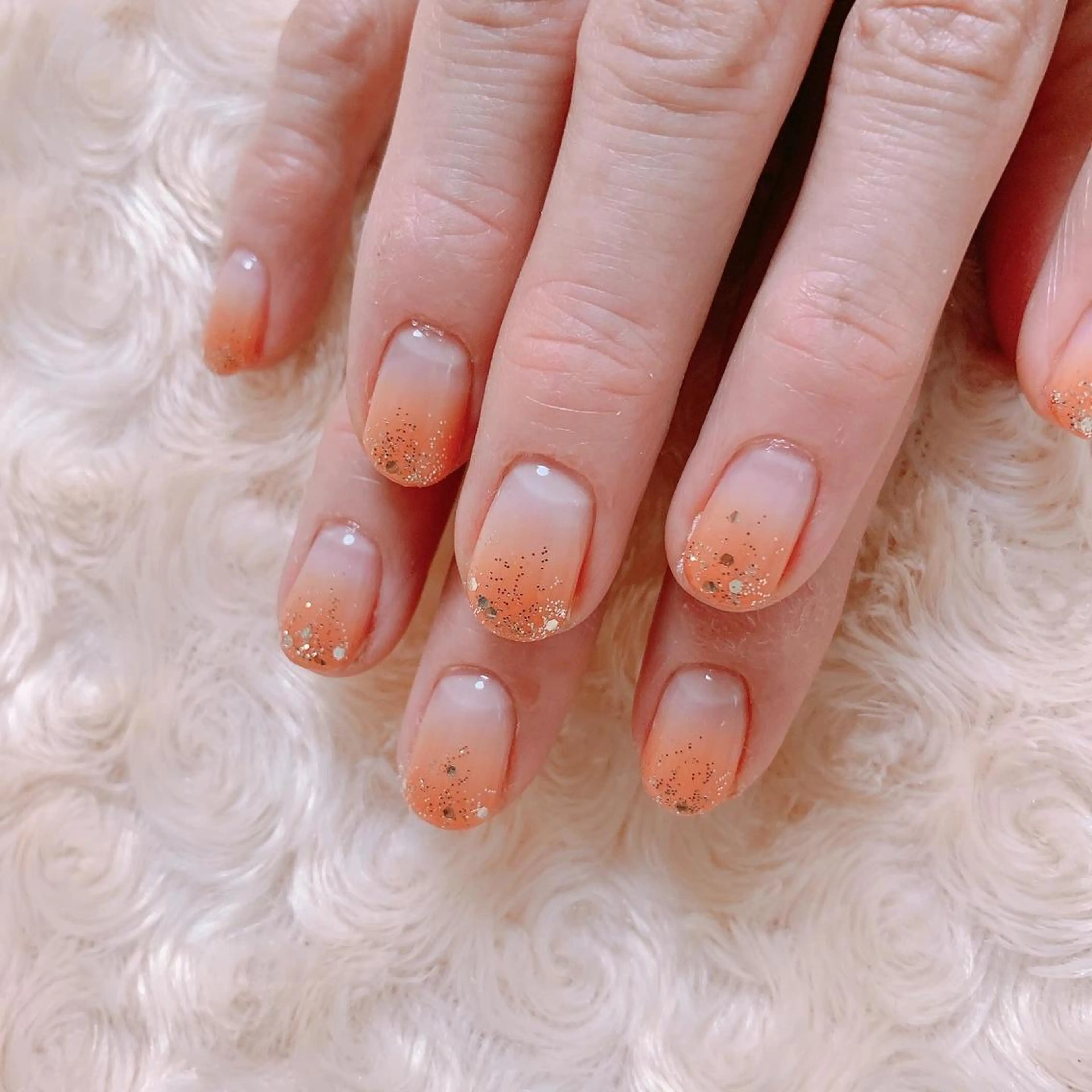 ネイル ru naのネイルデザイン