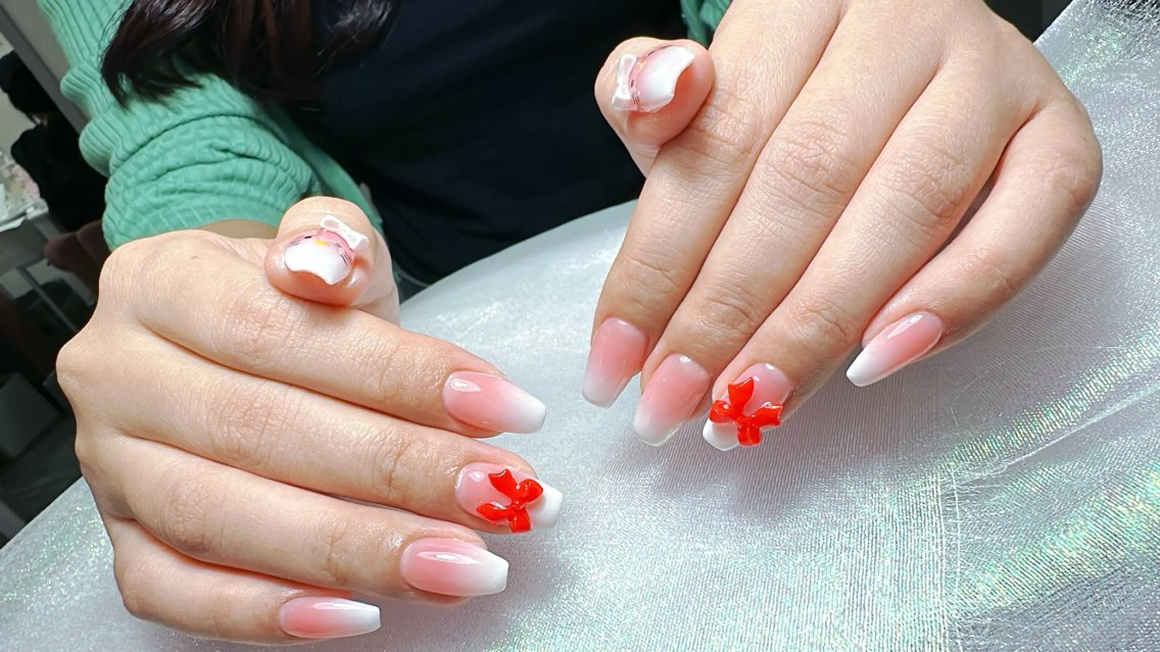 ネイル Di'a nail ネイルサロンのネイルデザイン