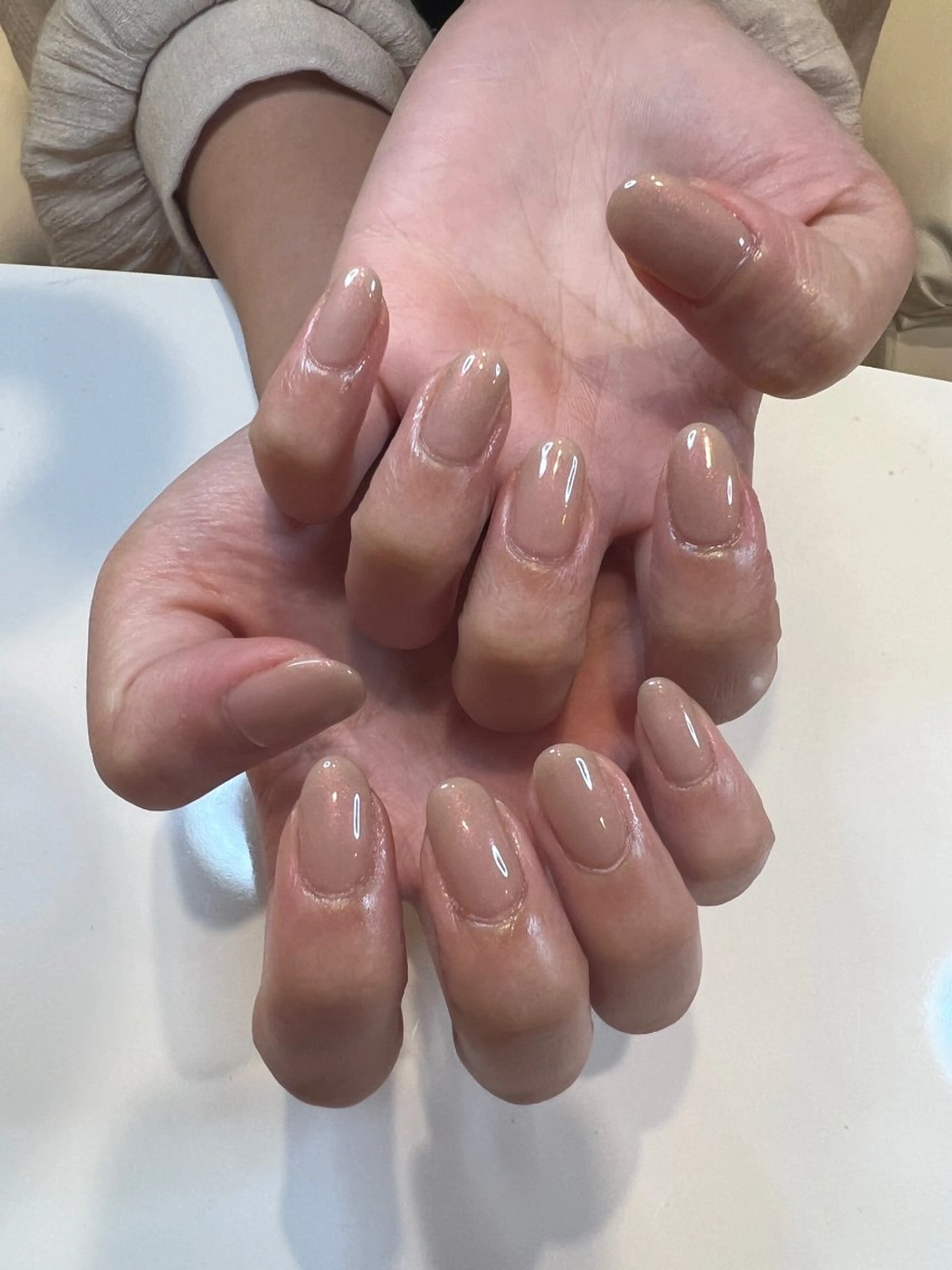 ネイル Malino所属・🌿Malino🌿 【梶山】のネイルデザイン