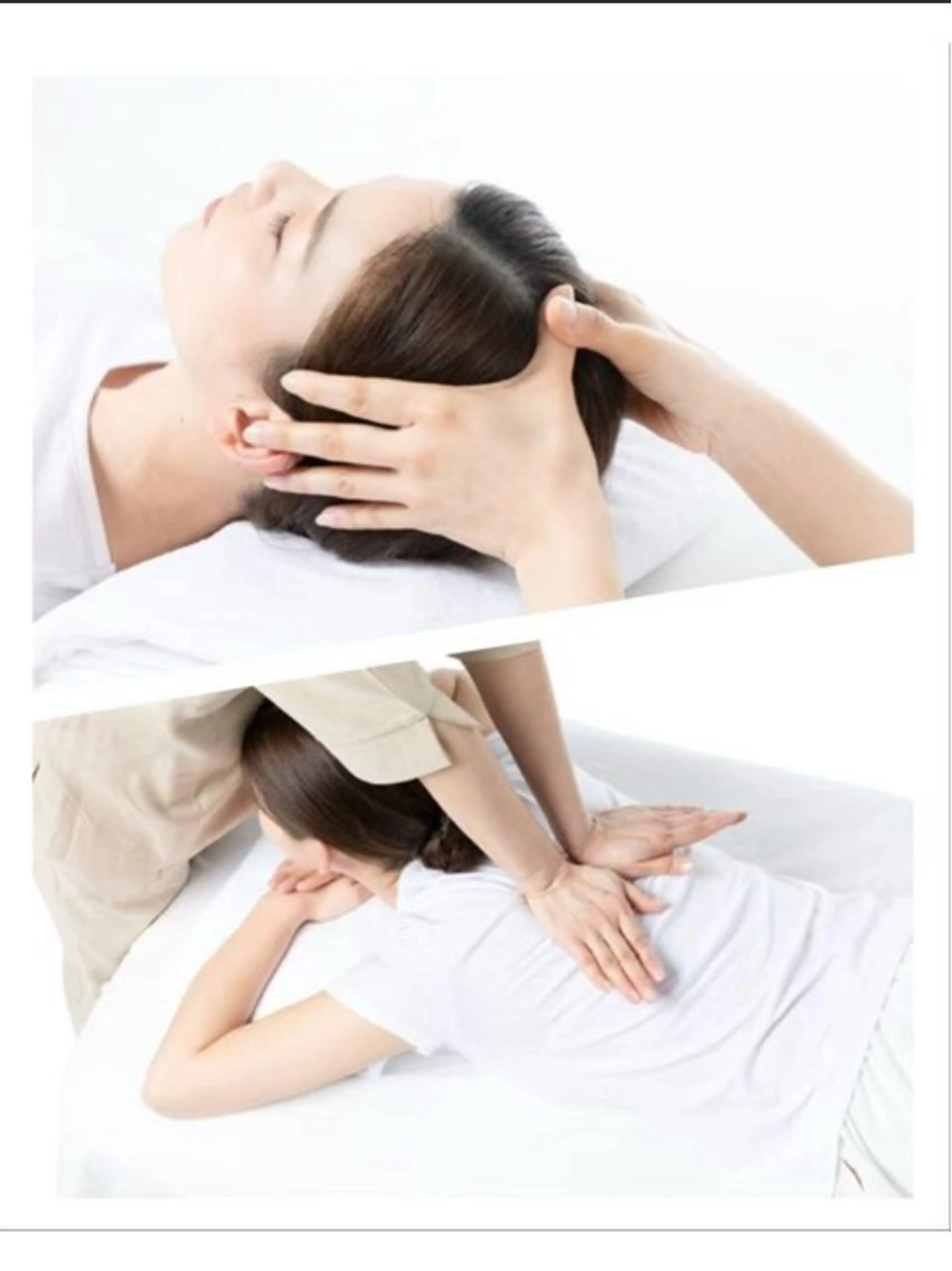 エステ 癒しの郷 サロンのエステ・リラクイメージ