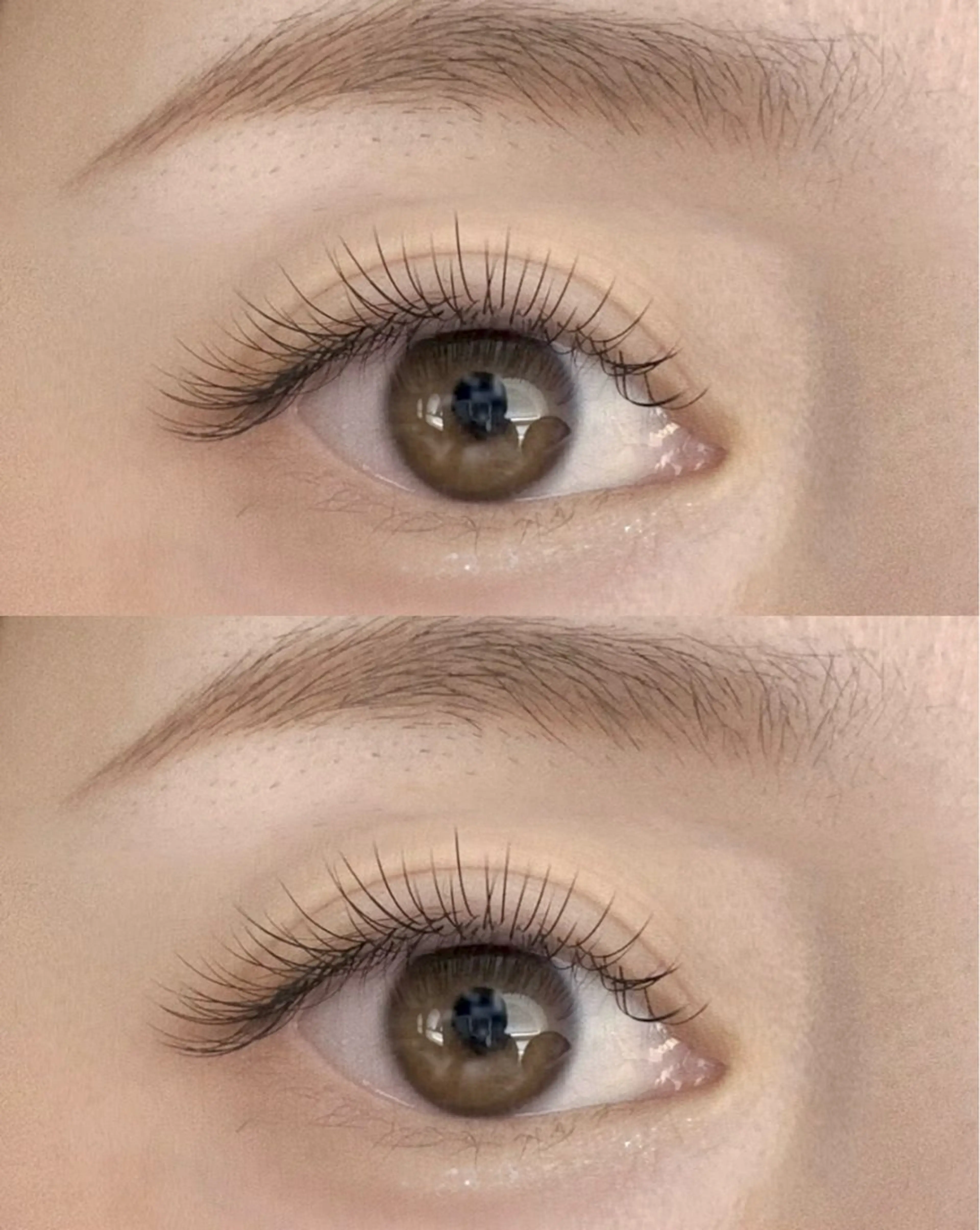 マツエク・マツパ マツエク か なのマツエク・マツパデザイン