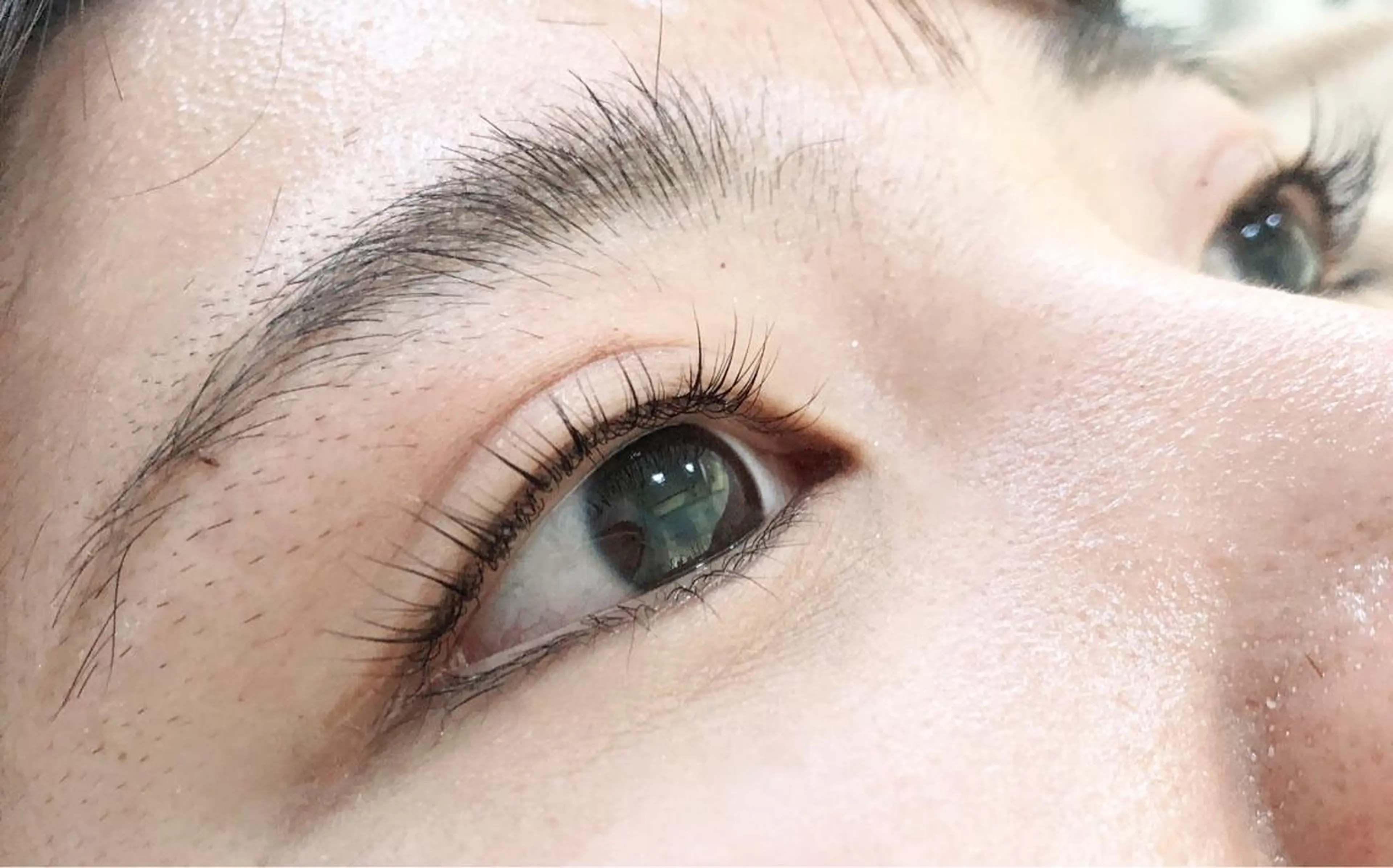 マツエク・マツパ Lim五反田所属・TSUNA 🌙 Lim 五反田のマツエク・マツパデザイン