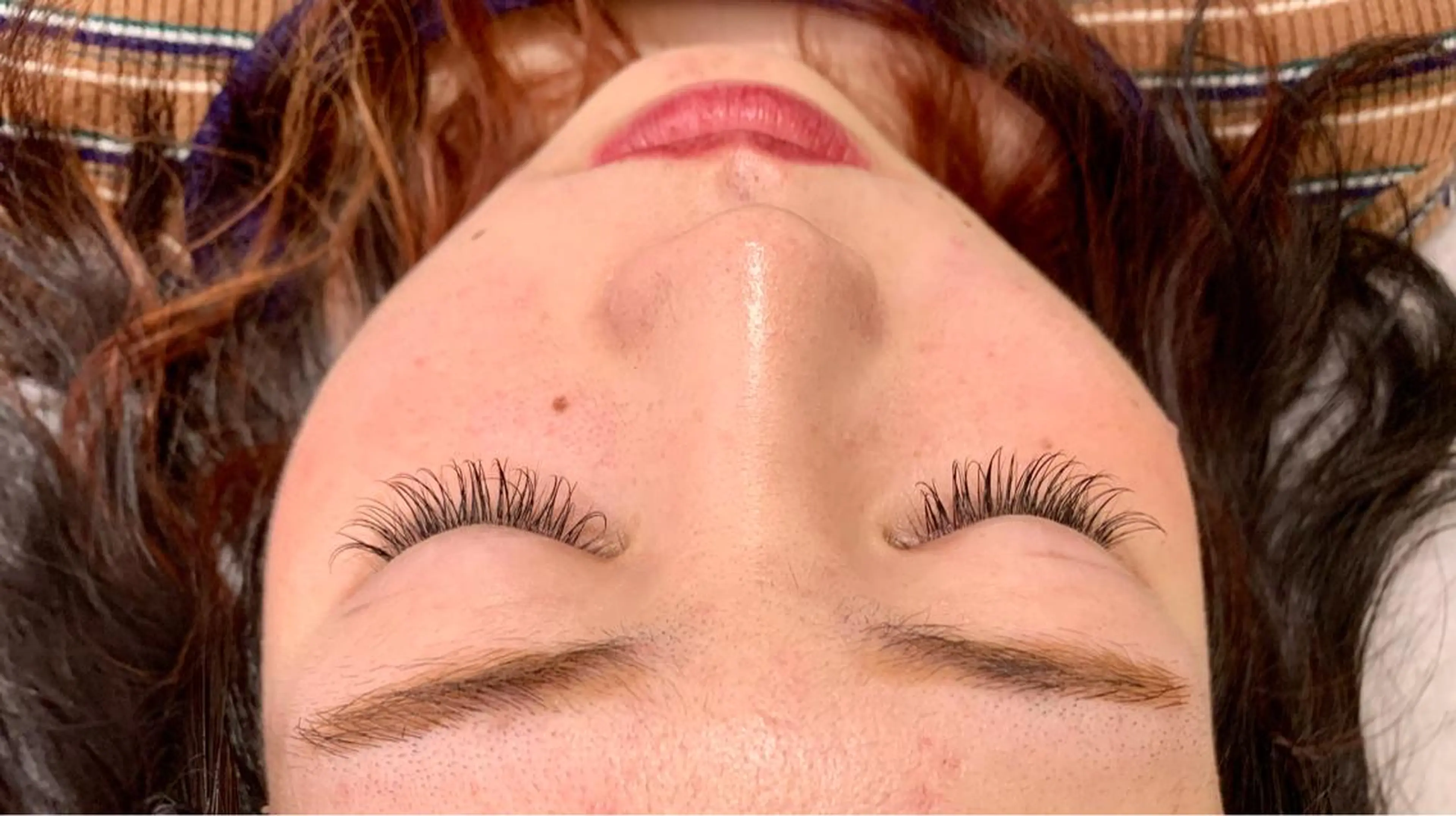 マツエク・マツパ eyelist🌼 asukaのマツエク・マツパデザイン