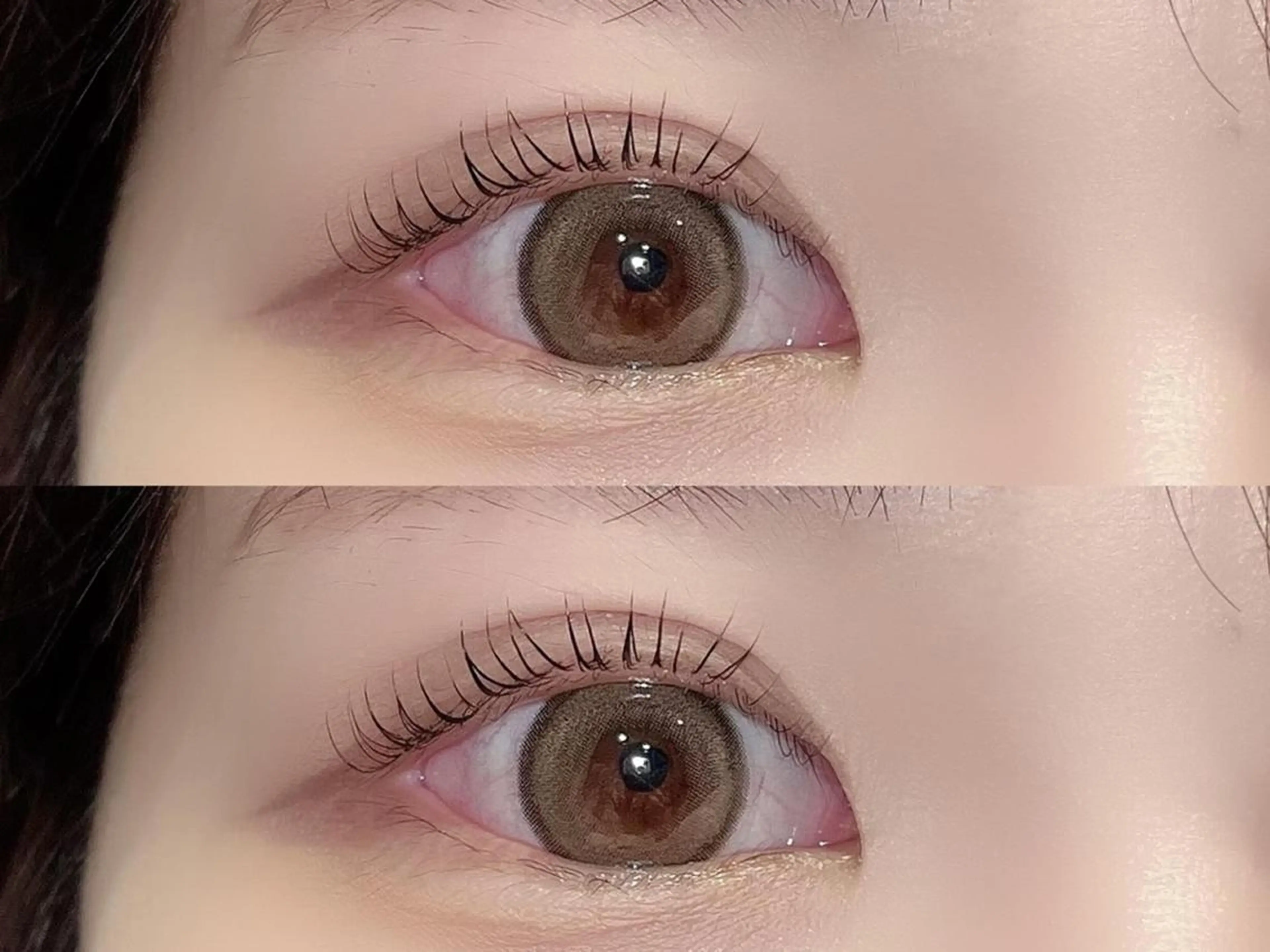 【人気No.1】パリジェンヌラッシュリフトorまつげパーマの写真