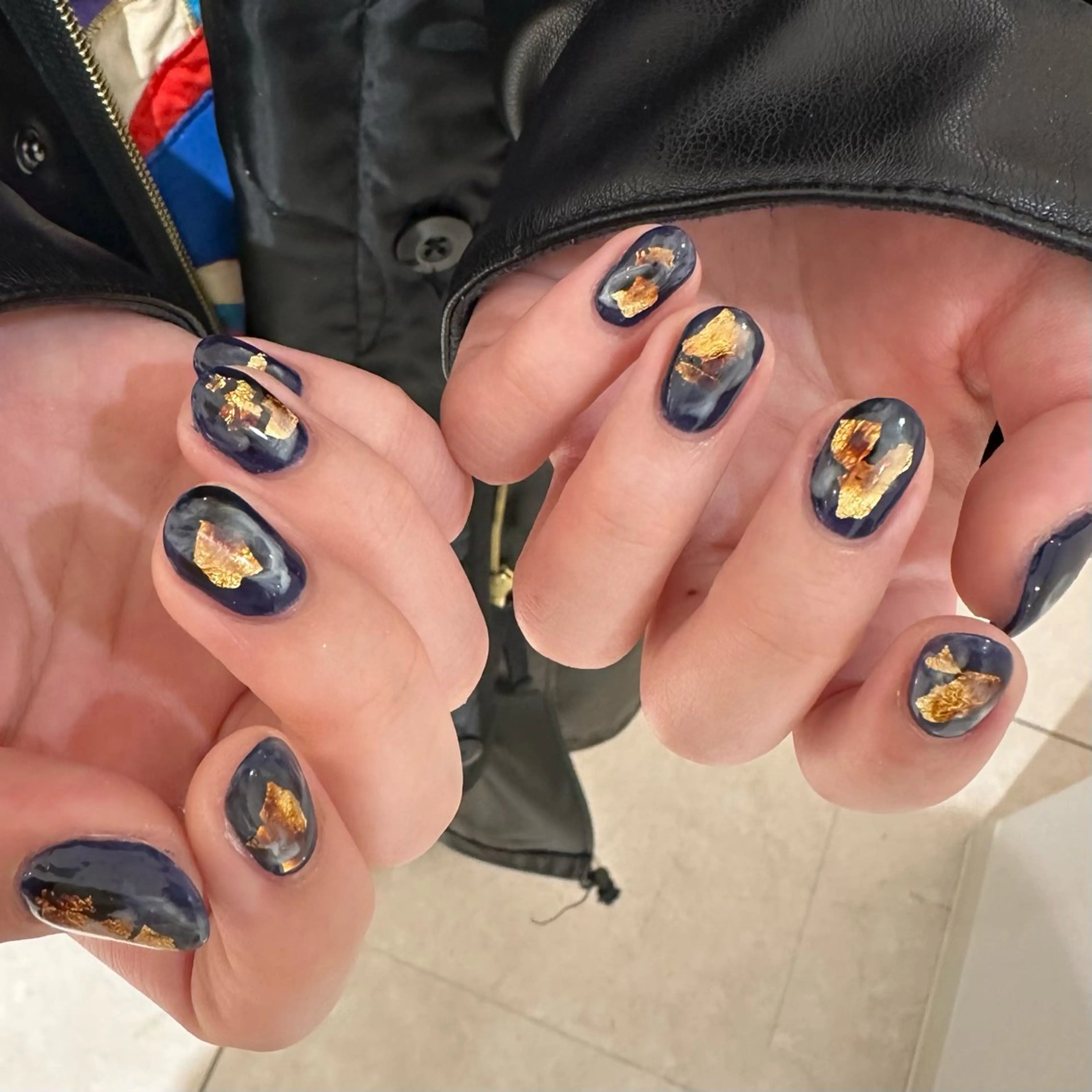 ネイル ハンドネイル SACHIKO♪ premiereのネイルデザイン