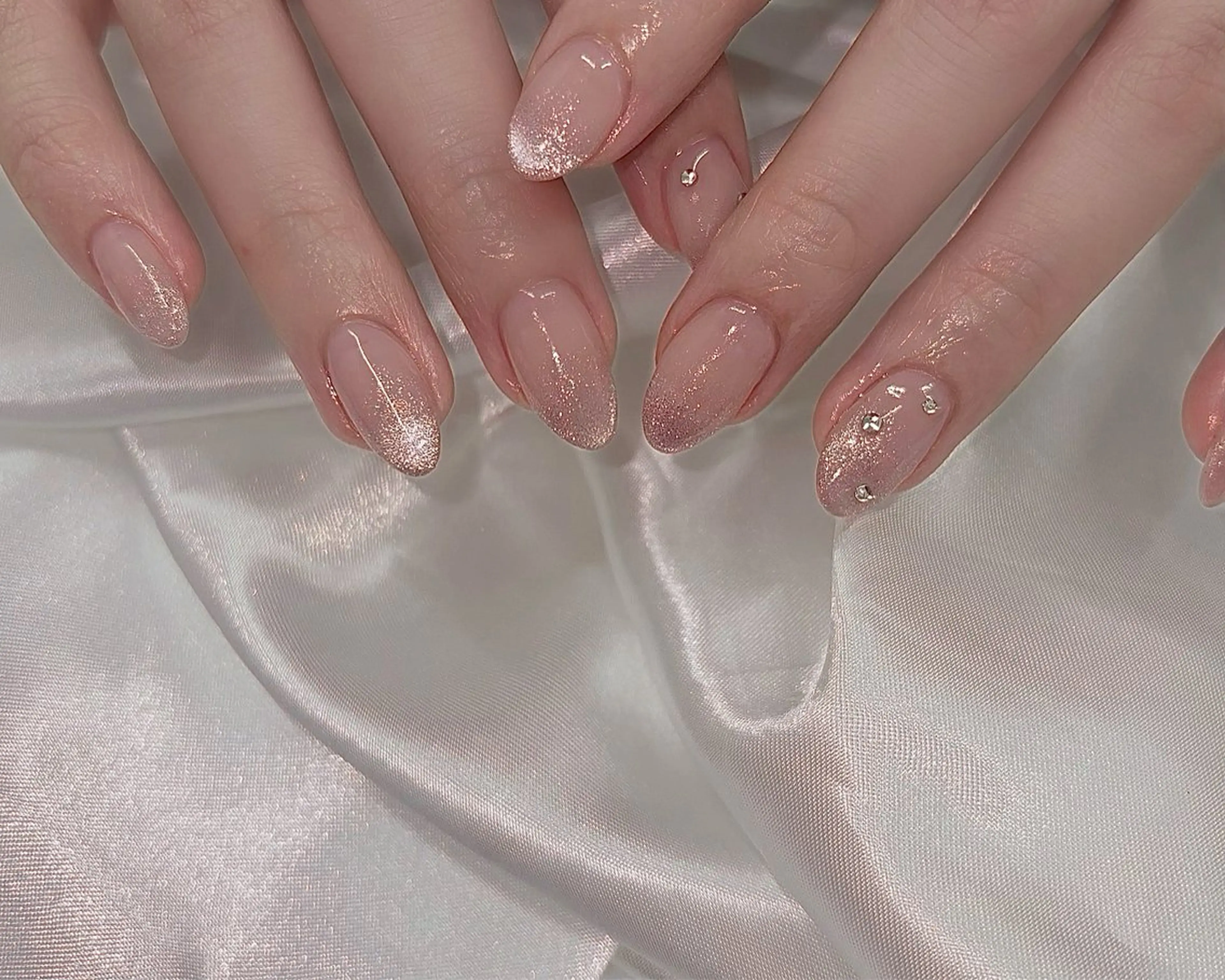 ネイル nail salon luneのネイルデザイン