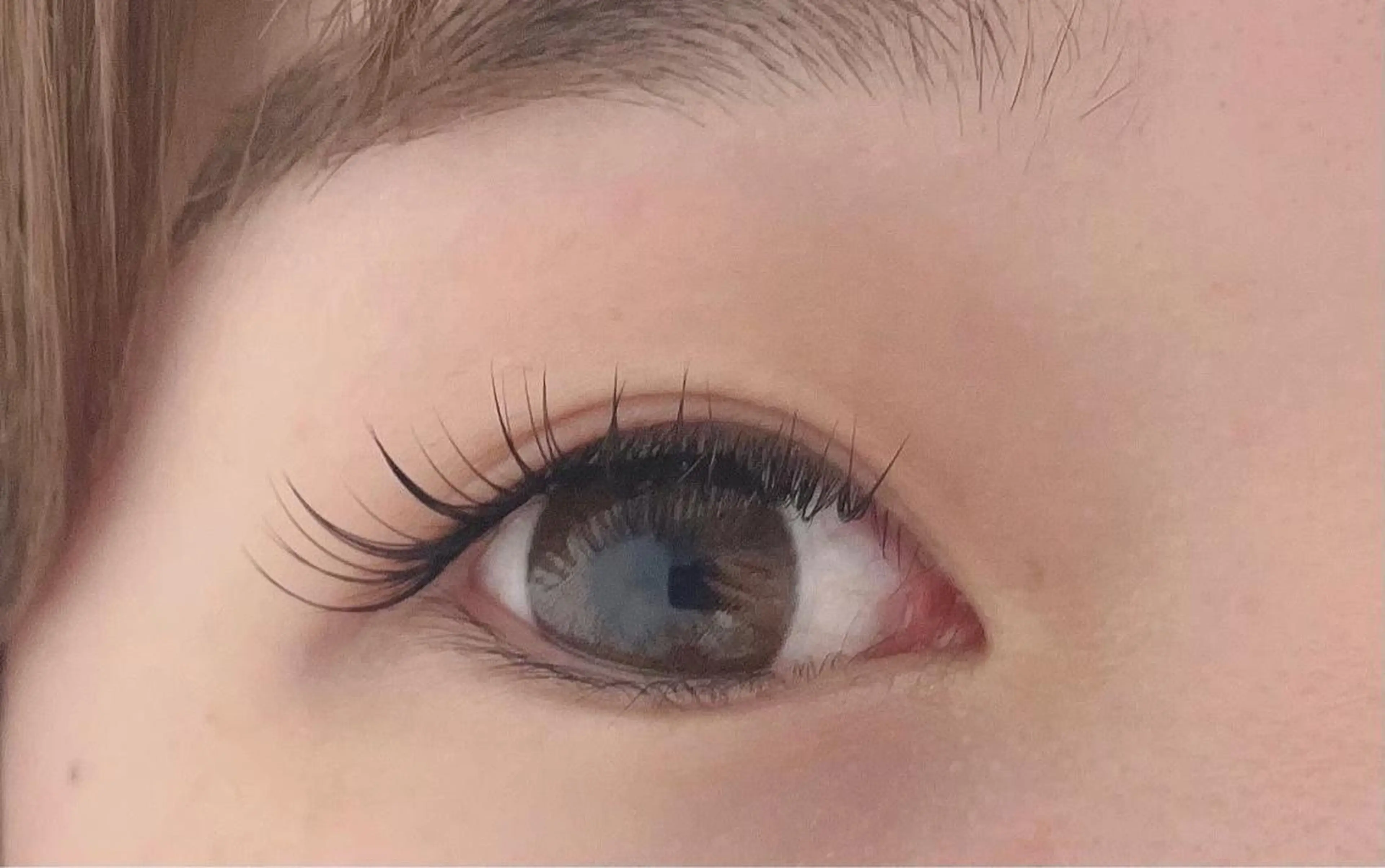 マツエク・マツパ ANCIL 🎡今野🎡のマツエク・マツパデザイン