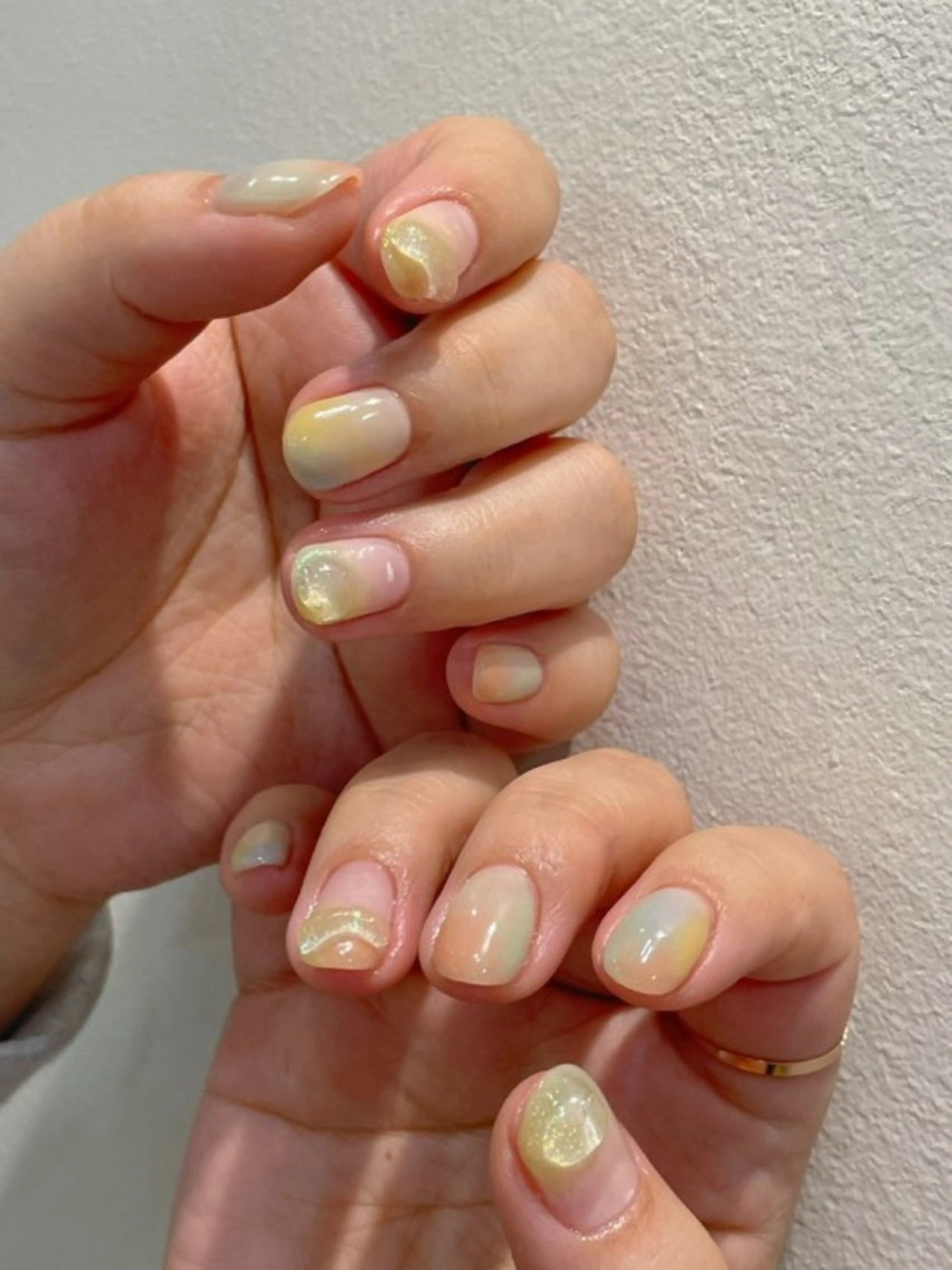 ネイル ハンドネイル Nail salon CELEBRAILのネイルデザイン