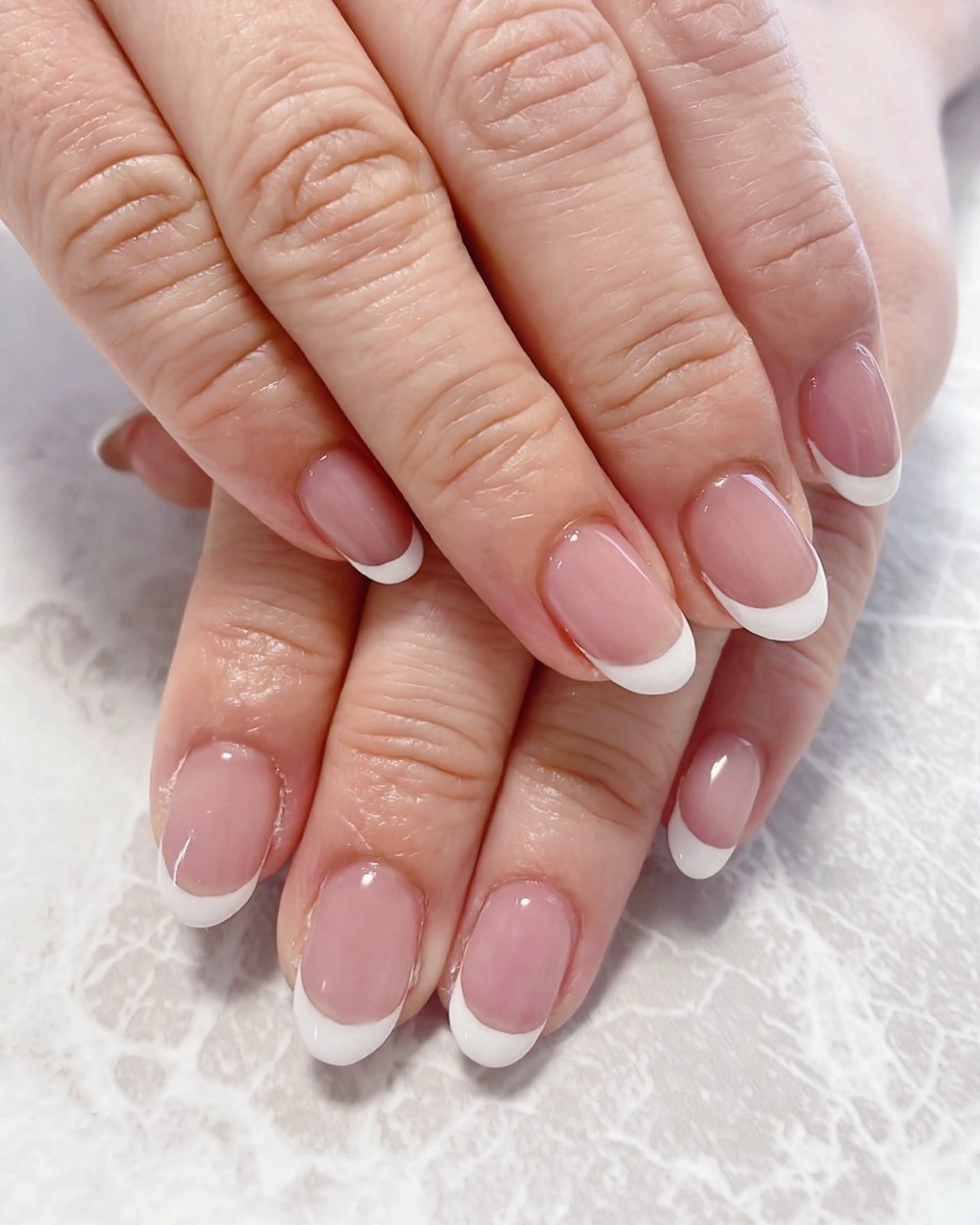 【ベーシックフレンチ】※オフ有りの写真