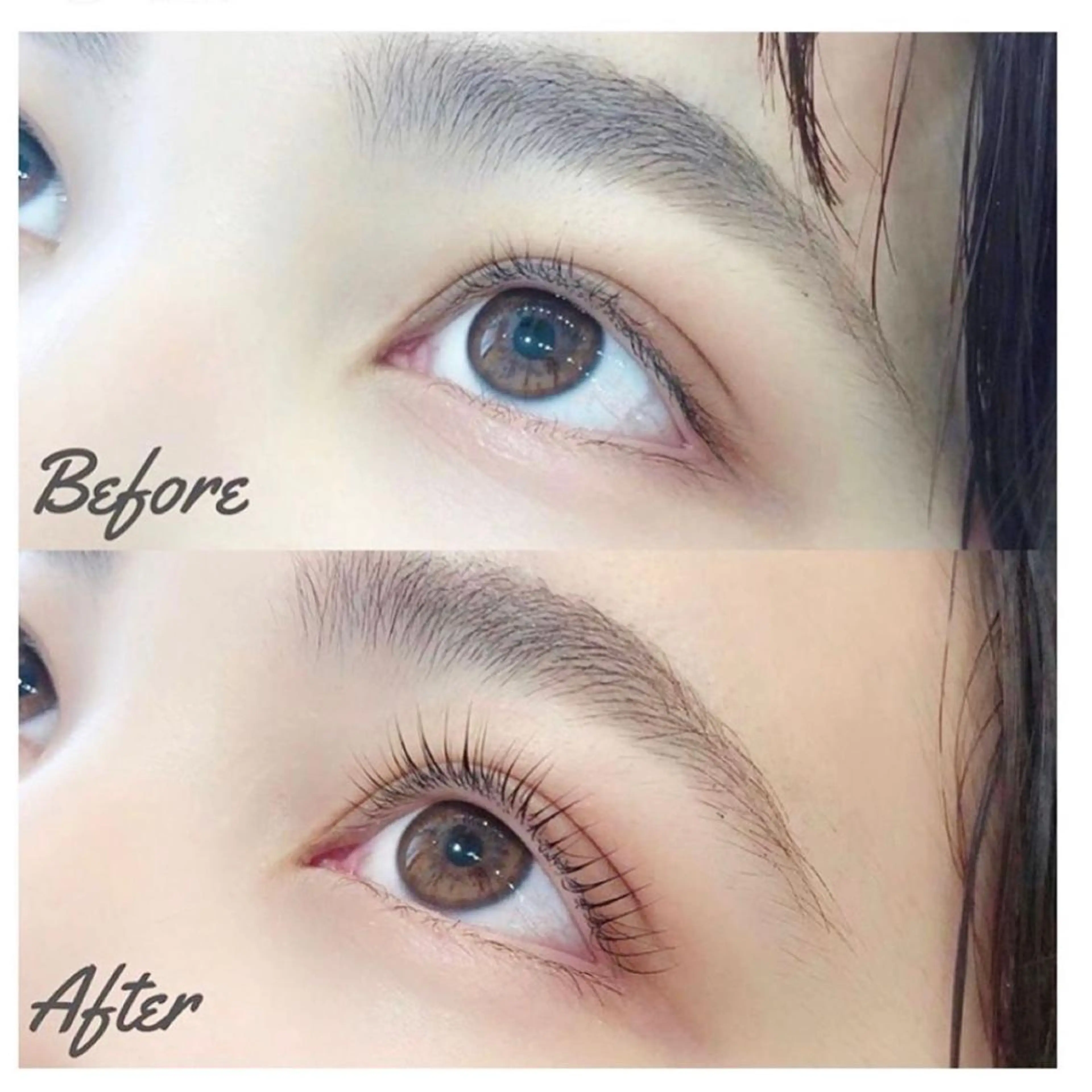 マツエク・マツパ CERISE所属・CERISE yuinaのマツエク・マツパデザイン