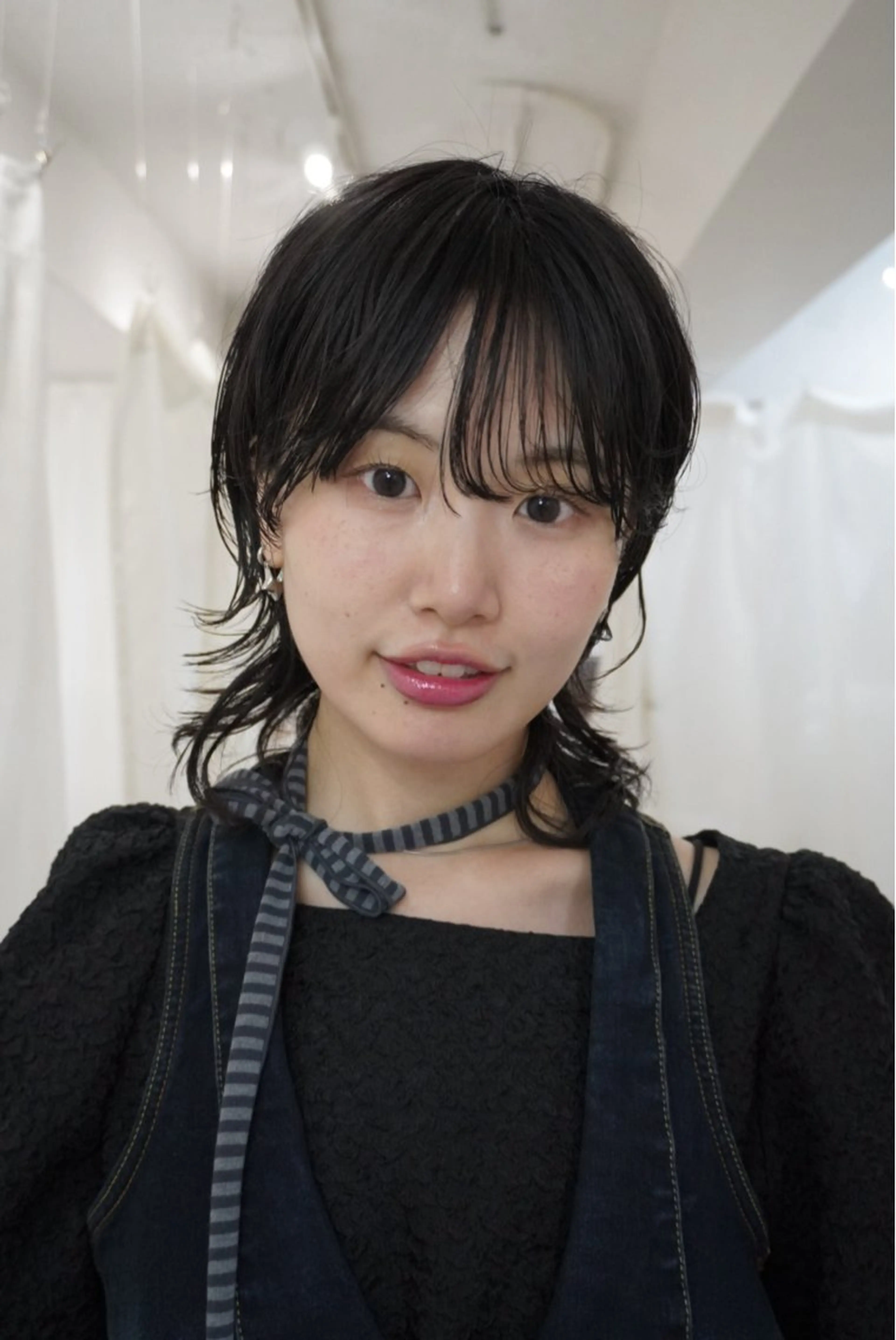 マツエク・マツパ マツパ 代官山 Asuka🤍🫧のマツエク・マツパデザイン