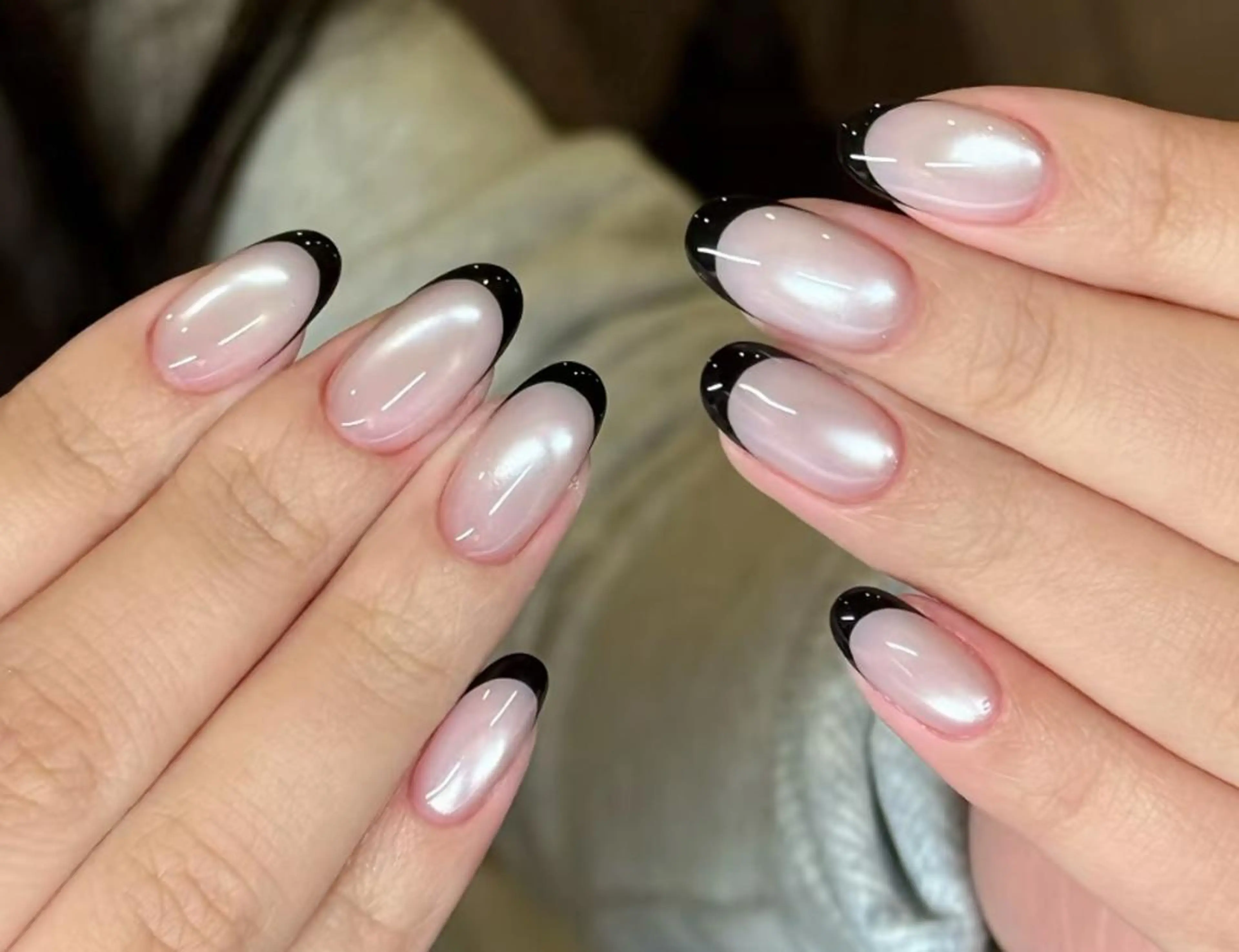 ネイル ハンドネイル Molly _nailのネイルデザイン