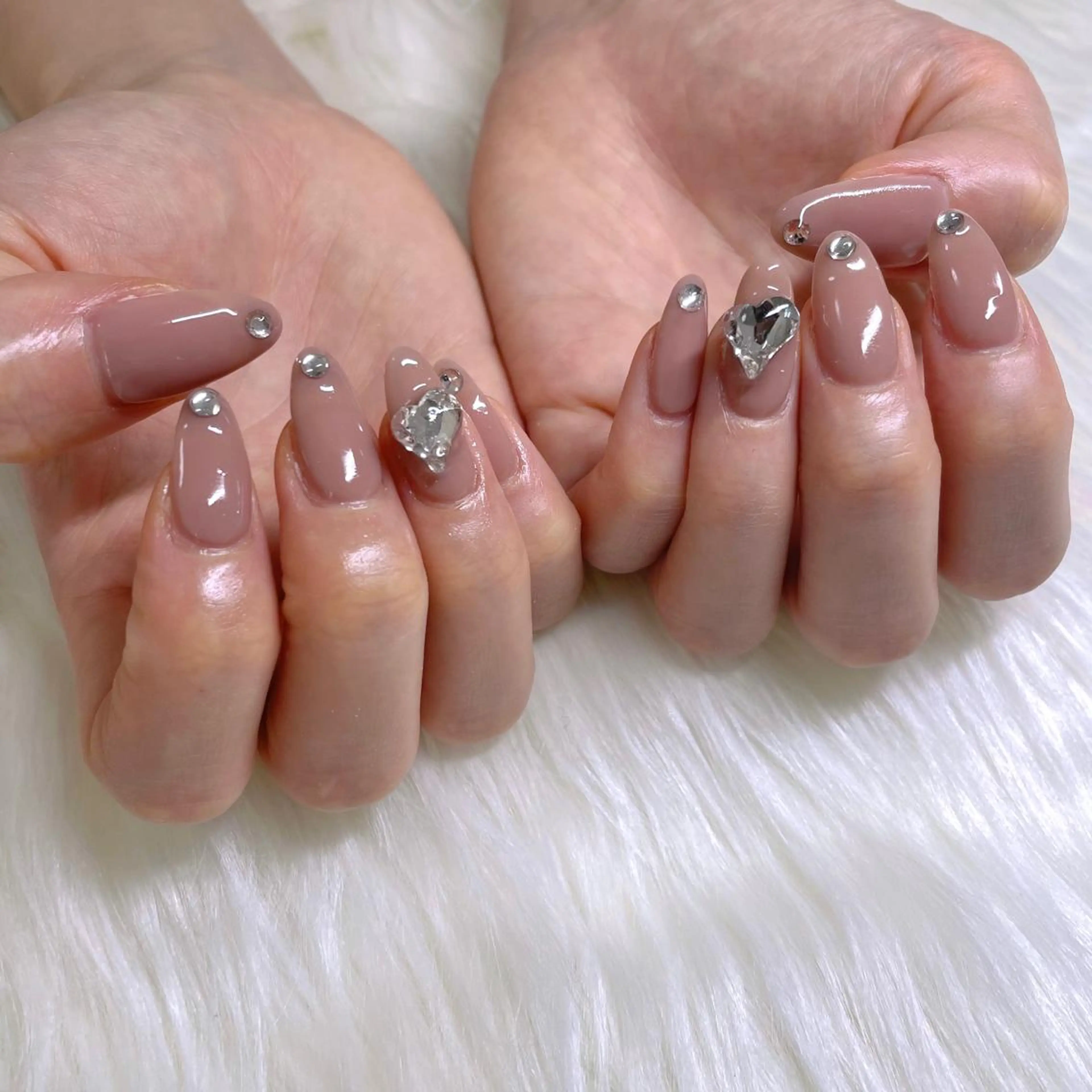 ネイル Sii nail 🤍SAKIのネイルデザイン