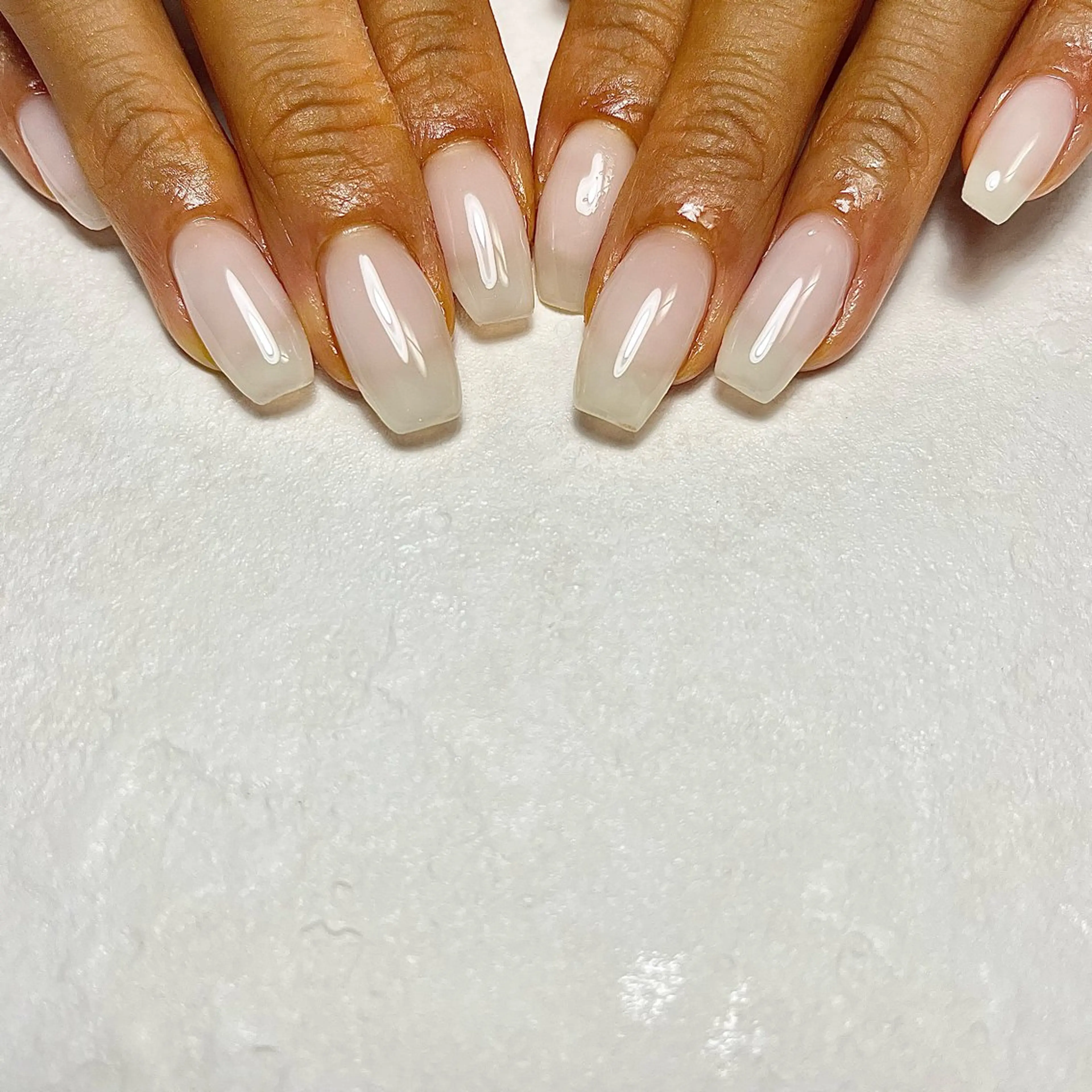 ネイル ハンドネイル etoile filanteのネイルデザイン