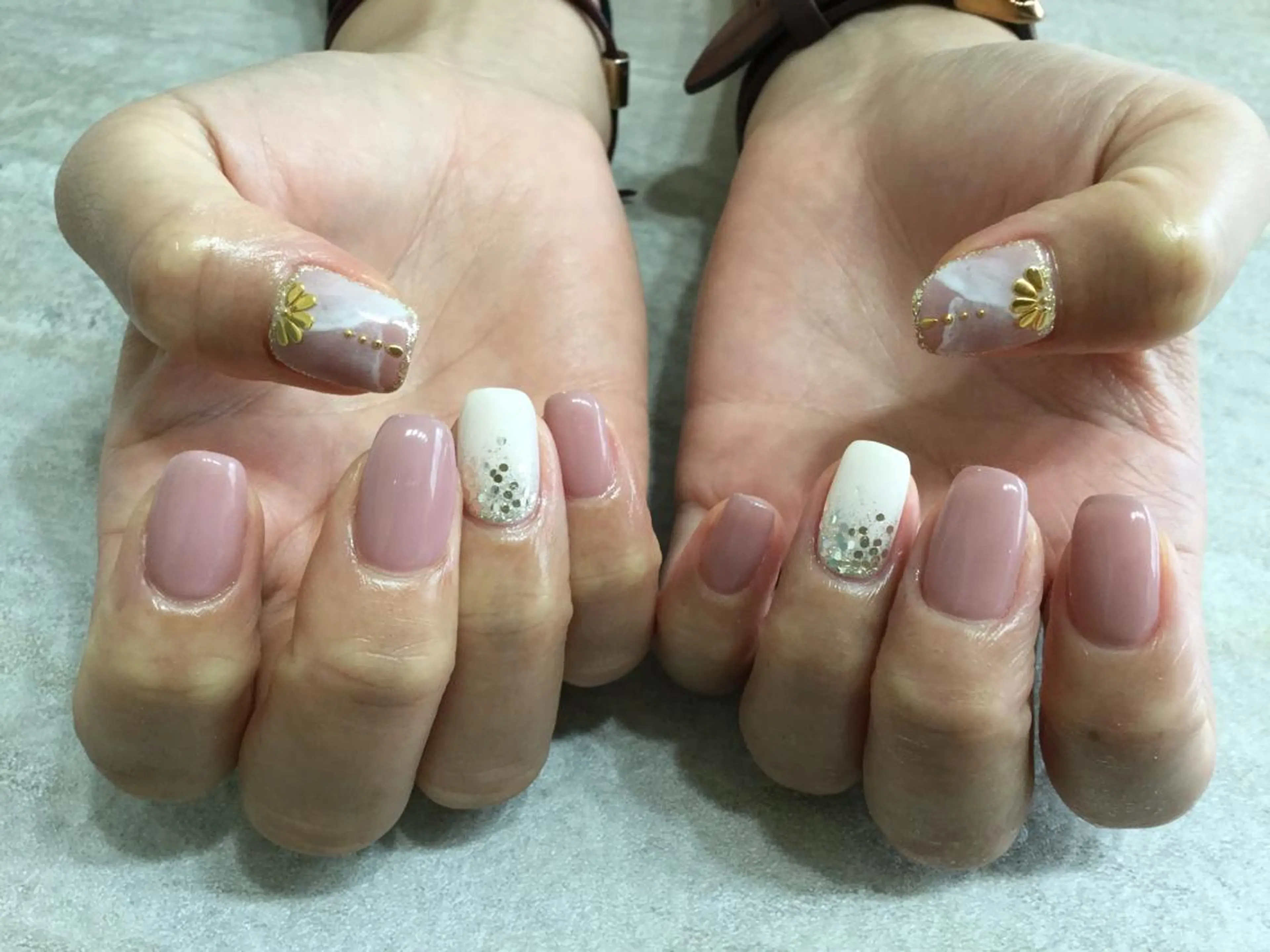 ネイル nailsalon Mimiのネイルデザイン