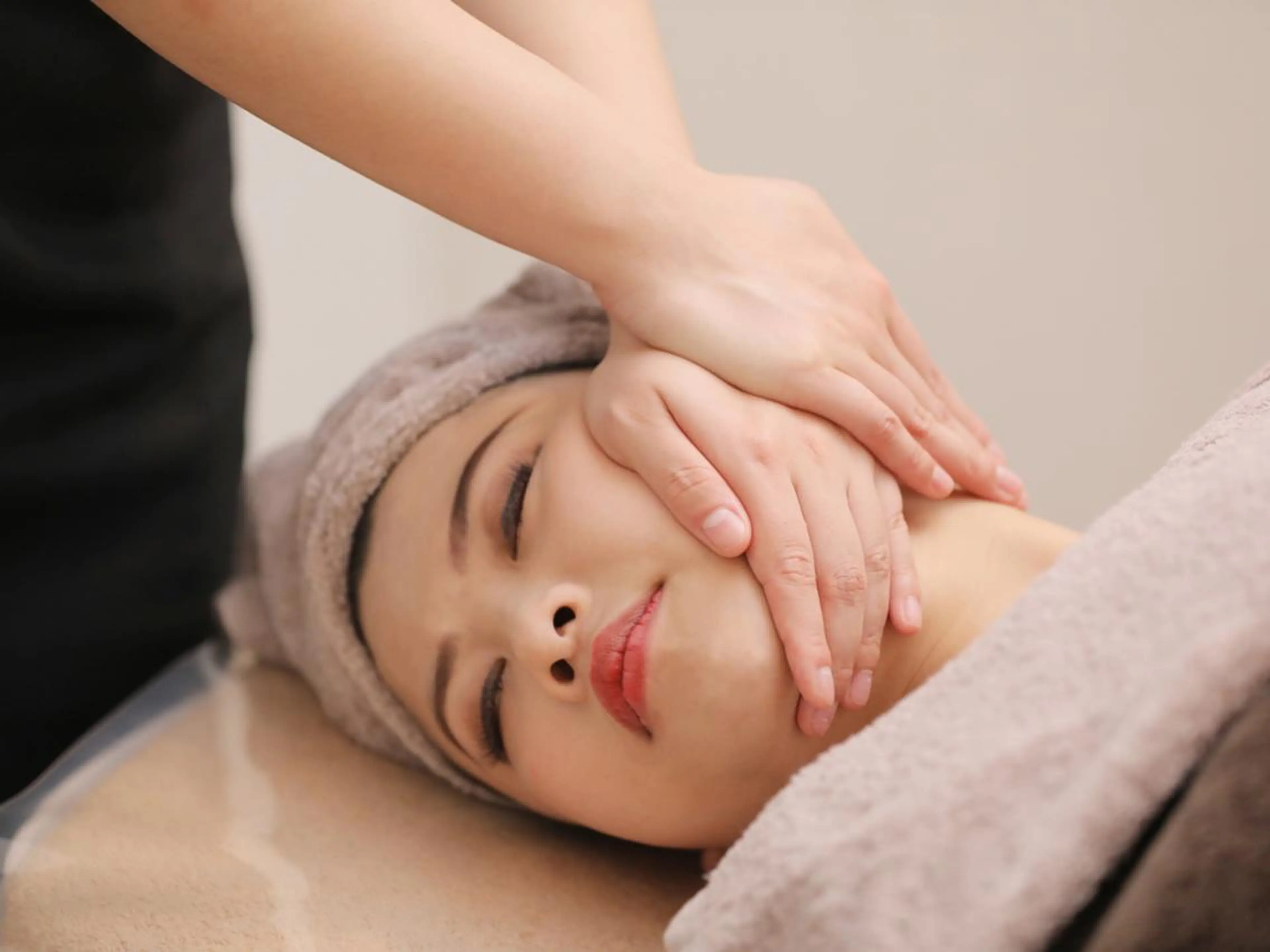 OPREA 栄店のエステ・リラクイメージ