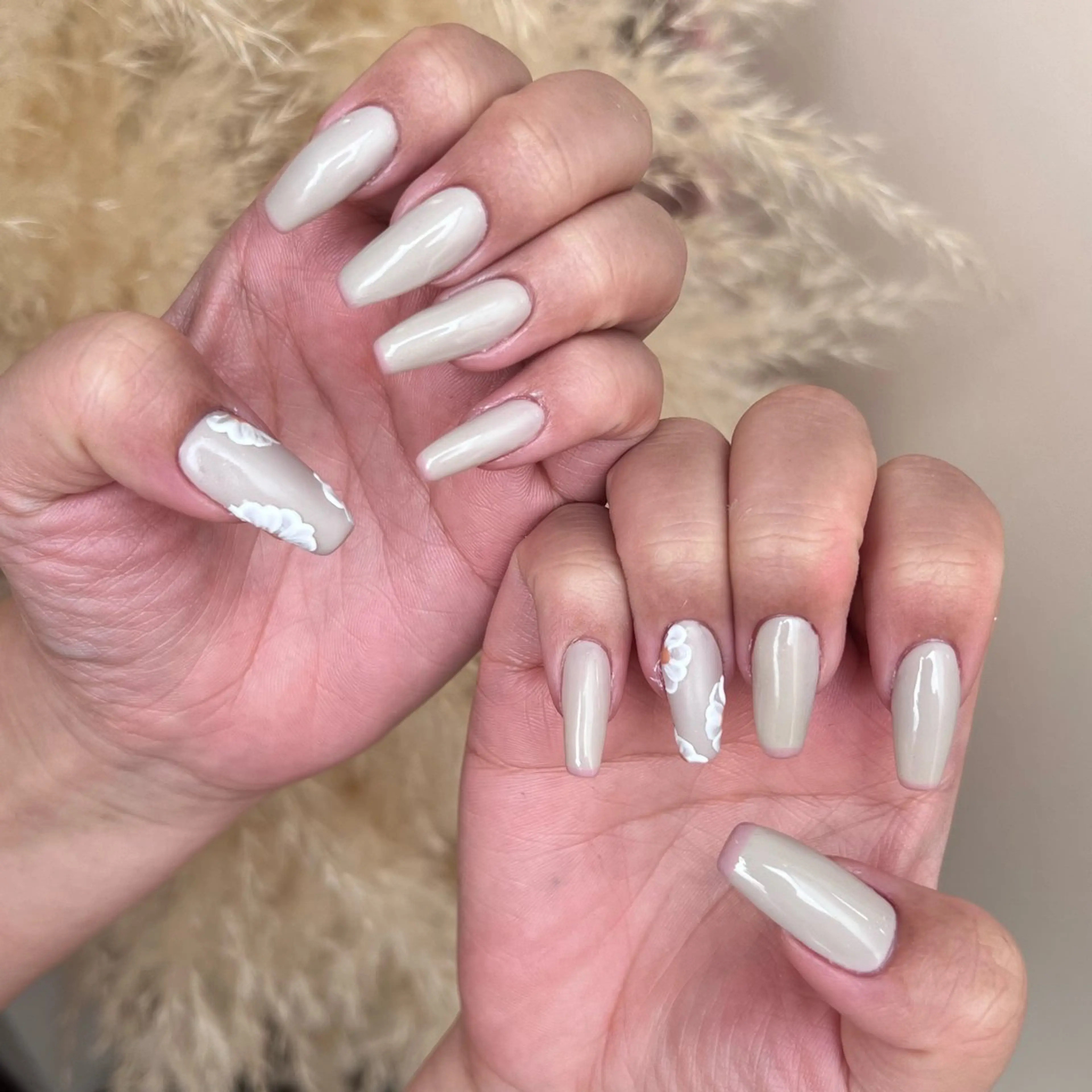 ネイル ハンドネイル Chipieee Tokyoのその他イメージ