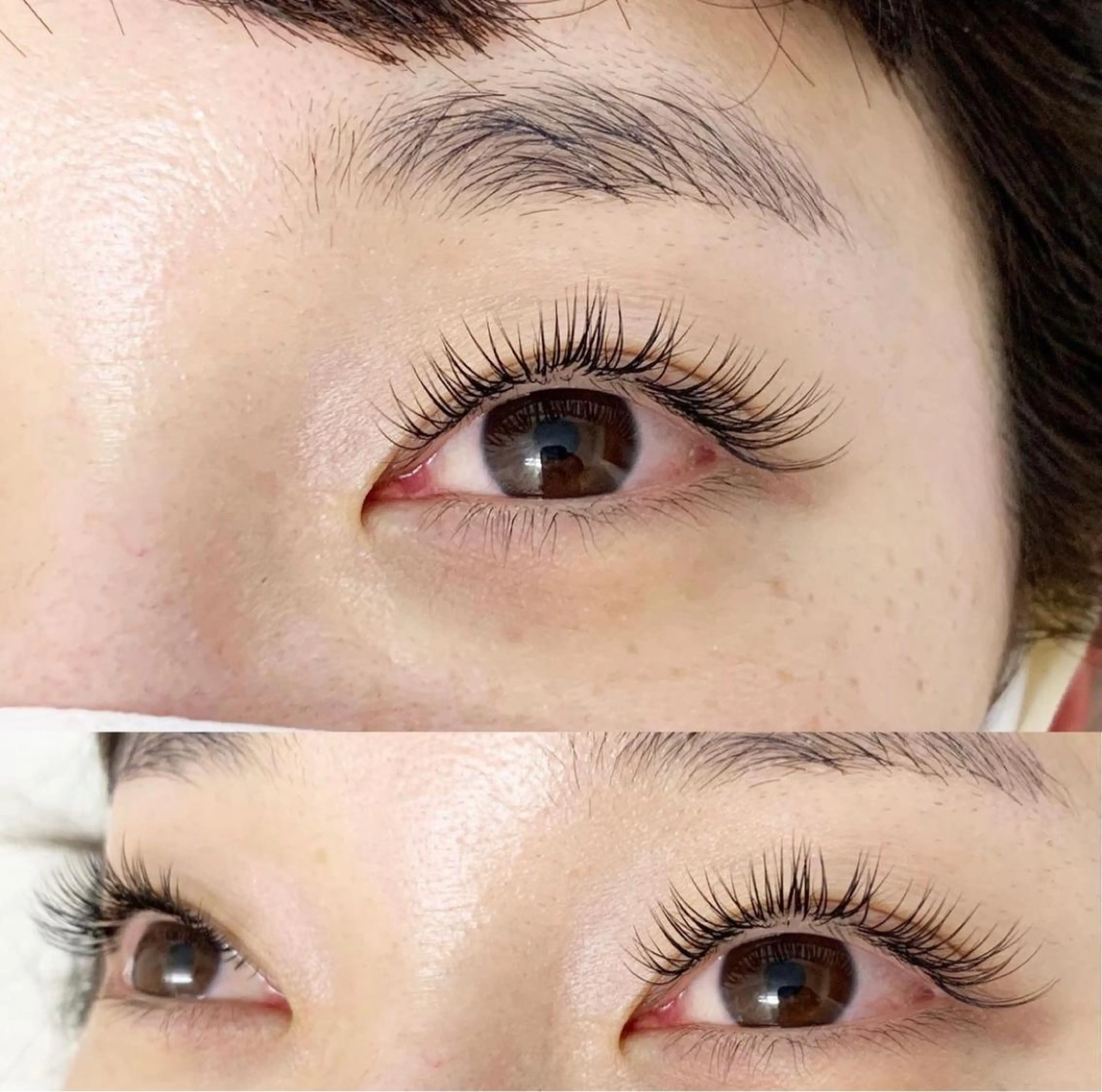 マツエク・マツパ マツエク うにゃねいる ✿ harunaのネイルデザイン