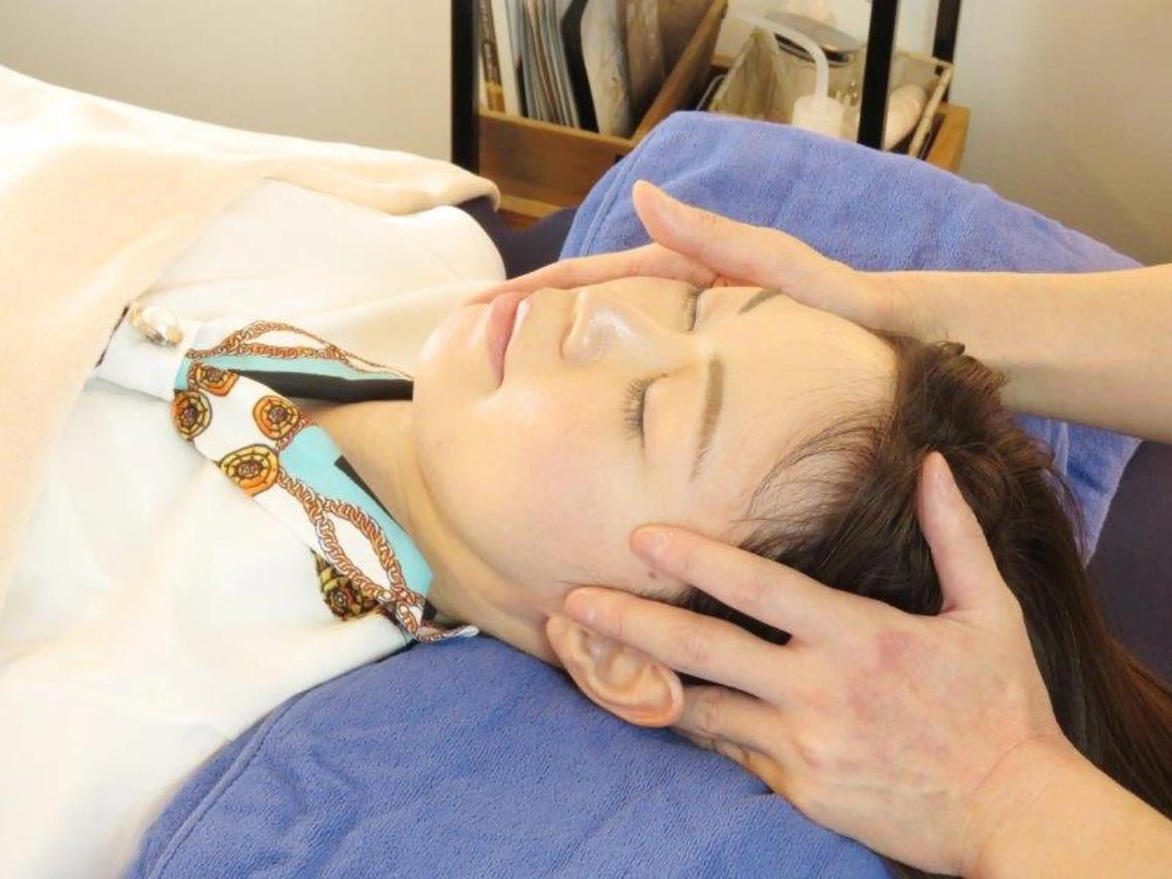 エステ リラク 小顔美容鍼専門サロン 渋谷YZのその他イメージ