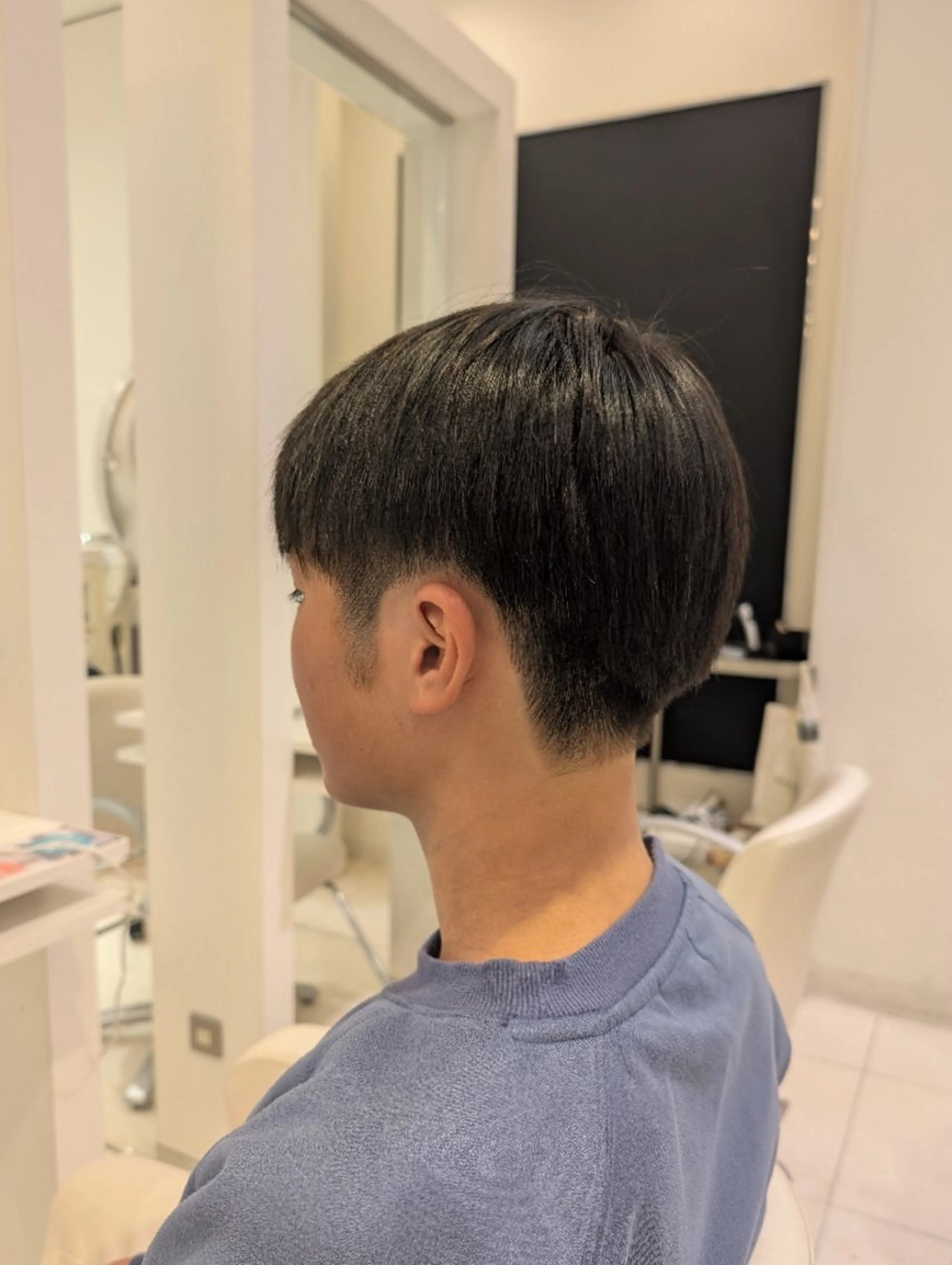 🙌🏻大募集🙌🏻　🌟メンズカット👨🌟の写真