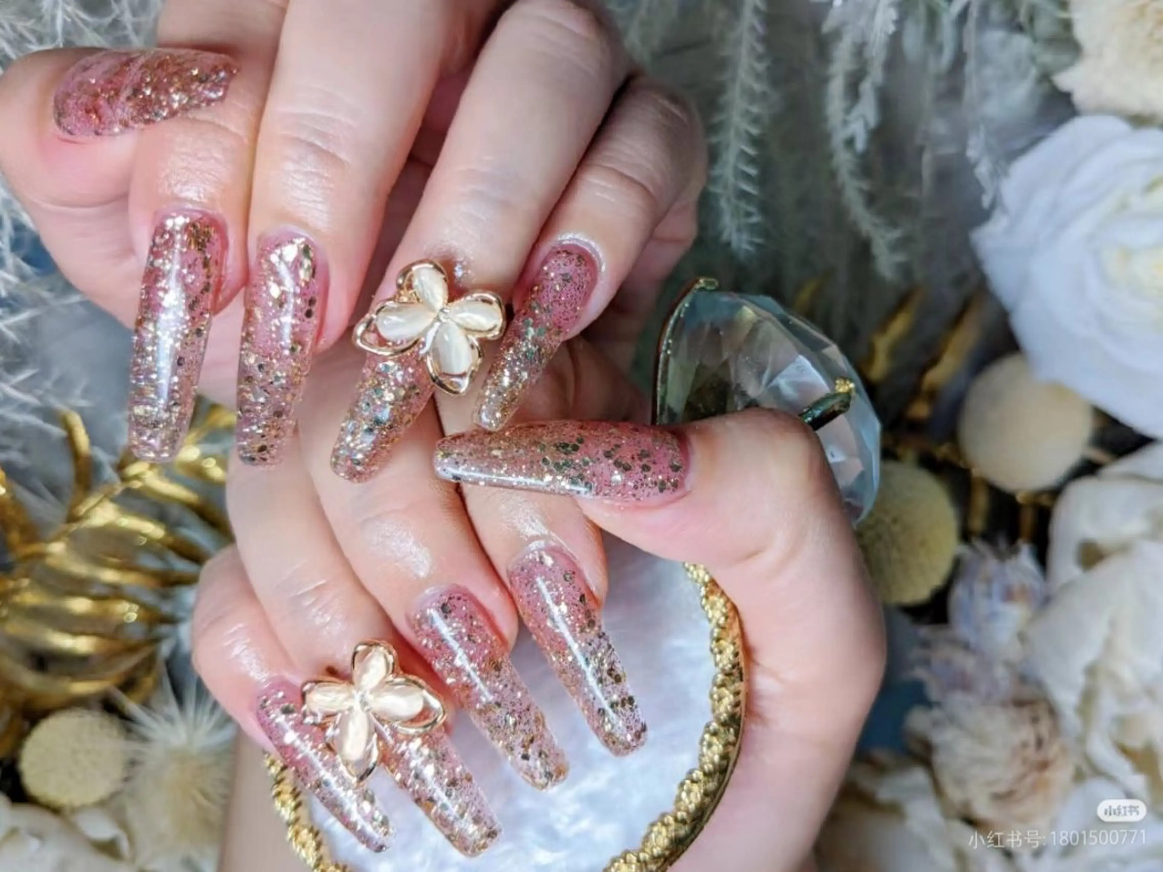 ネイル Chouette Nailのネイルデザイン