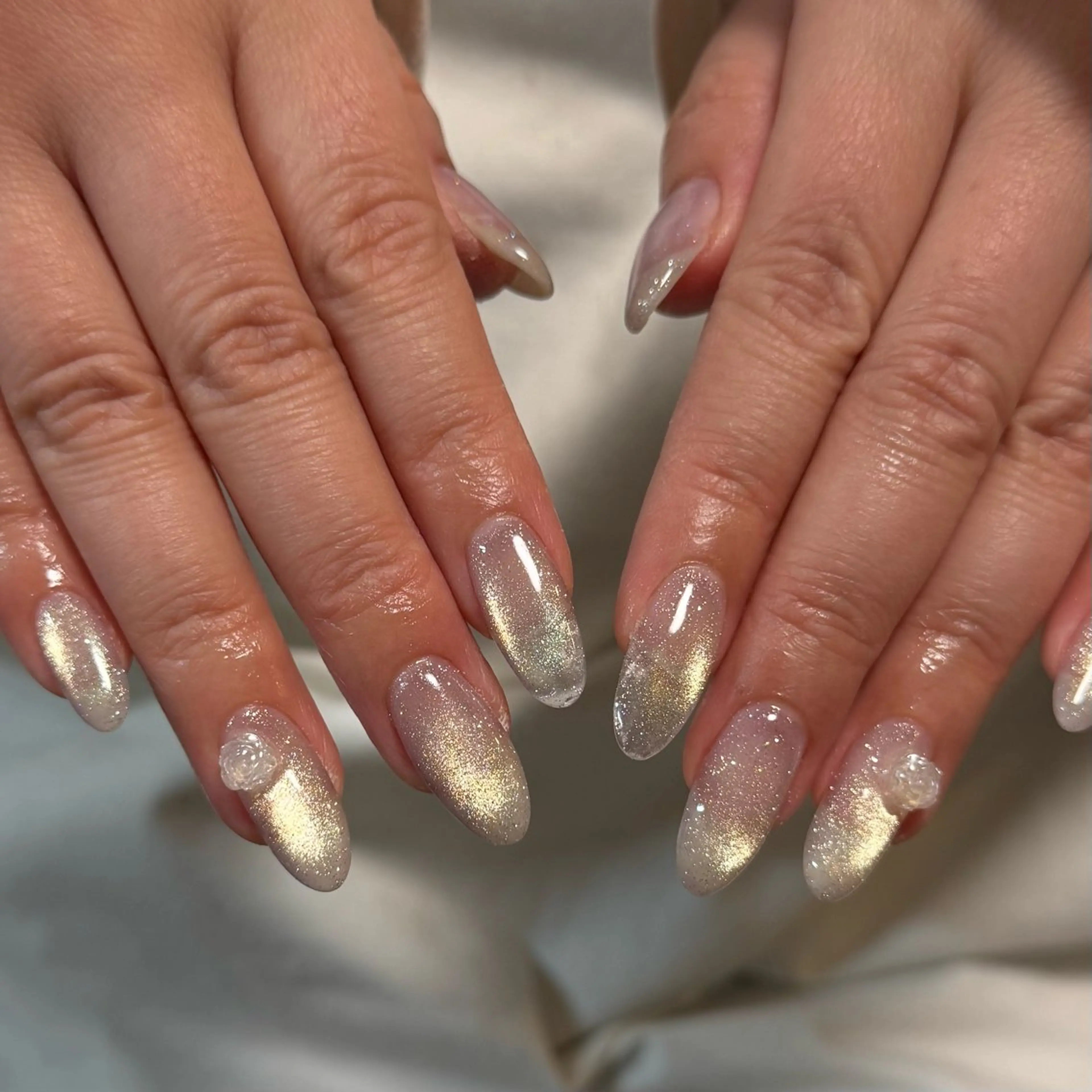 ネイル yano Ribbon佐野店のネイルデザイン