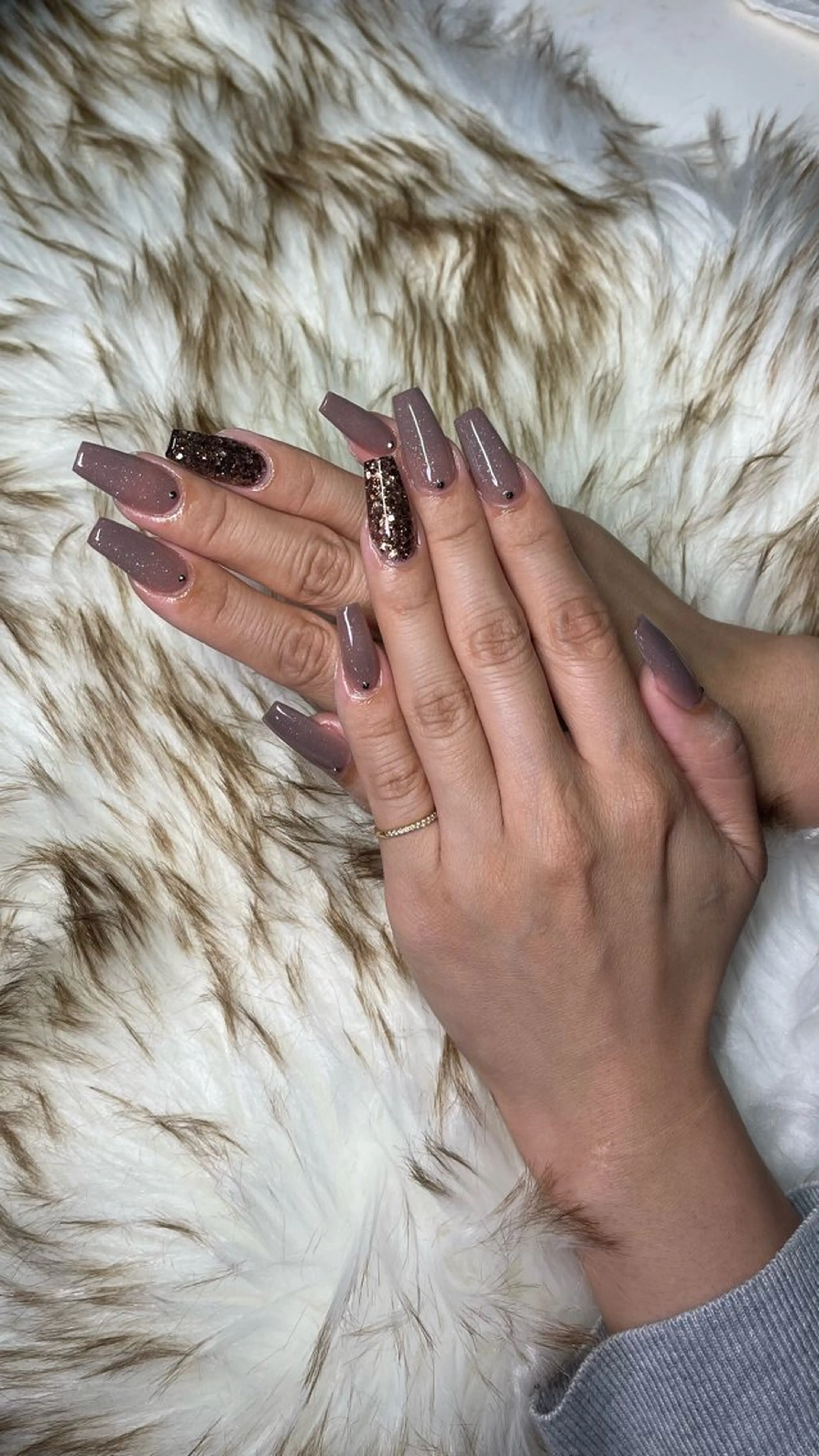 ネイル ハンドネイル NAIL FOCUS Lisaのネイルデザイン