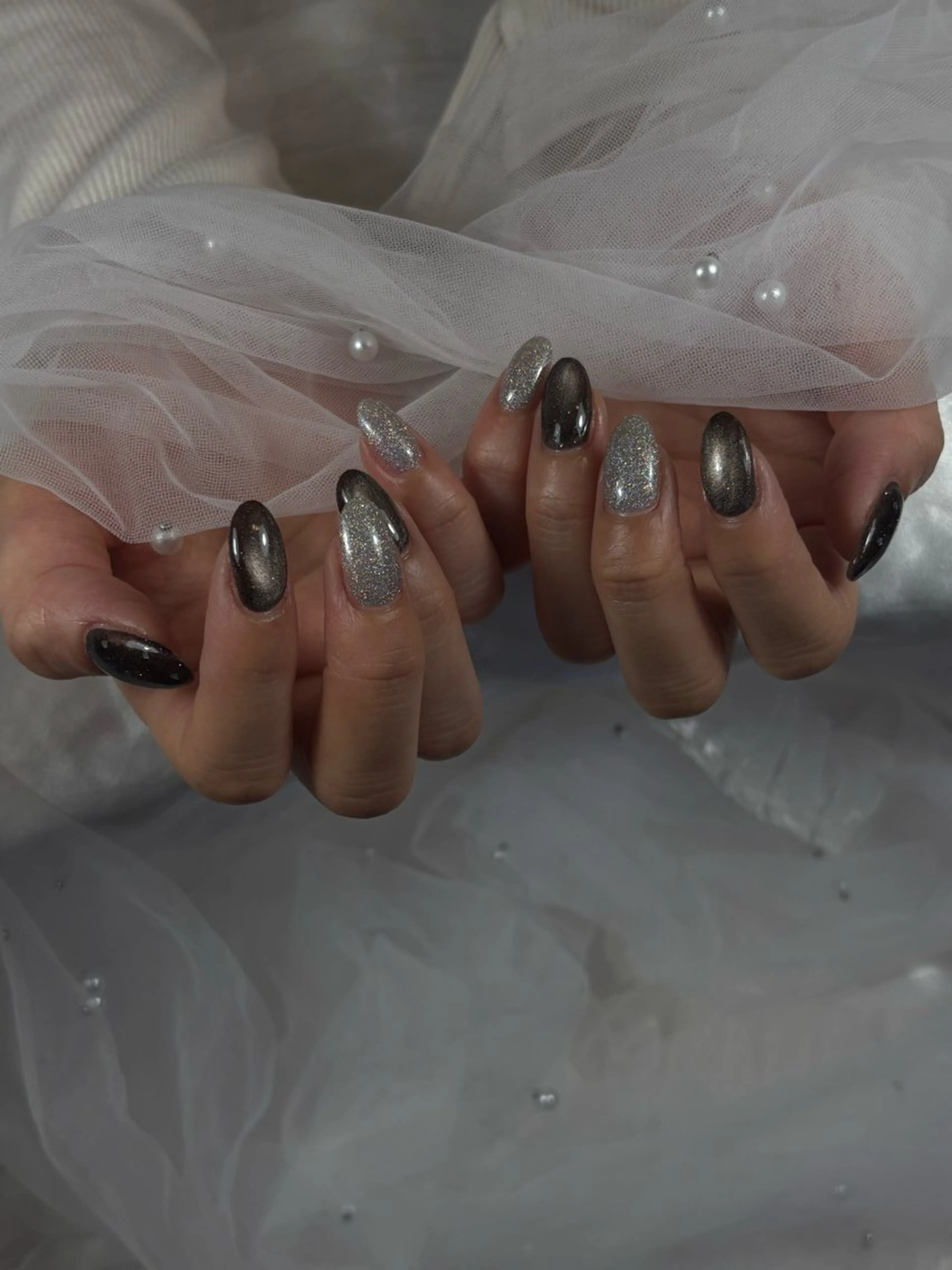 ネイル R.nail ☆のネイルデザイン