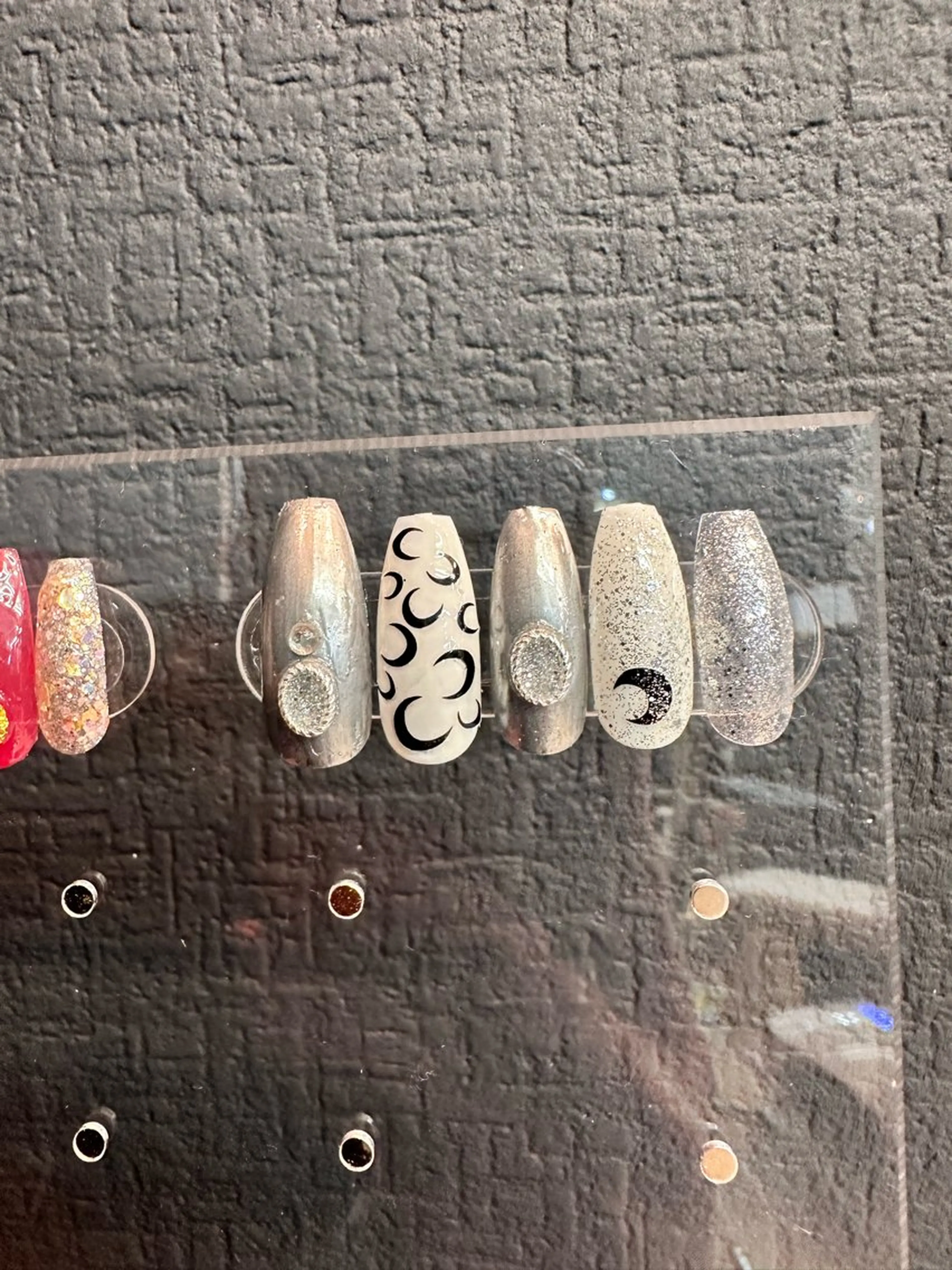 ネイル BROWS/ NAILSの眉毛・アイブロウイメージ