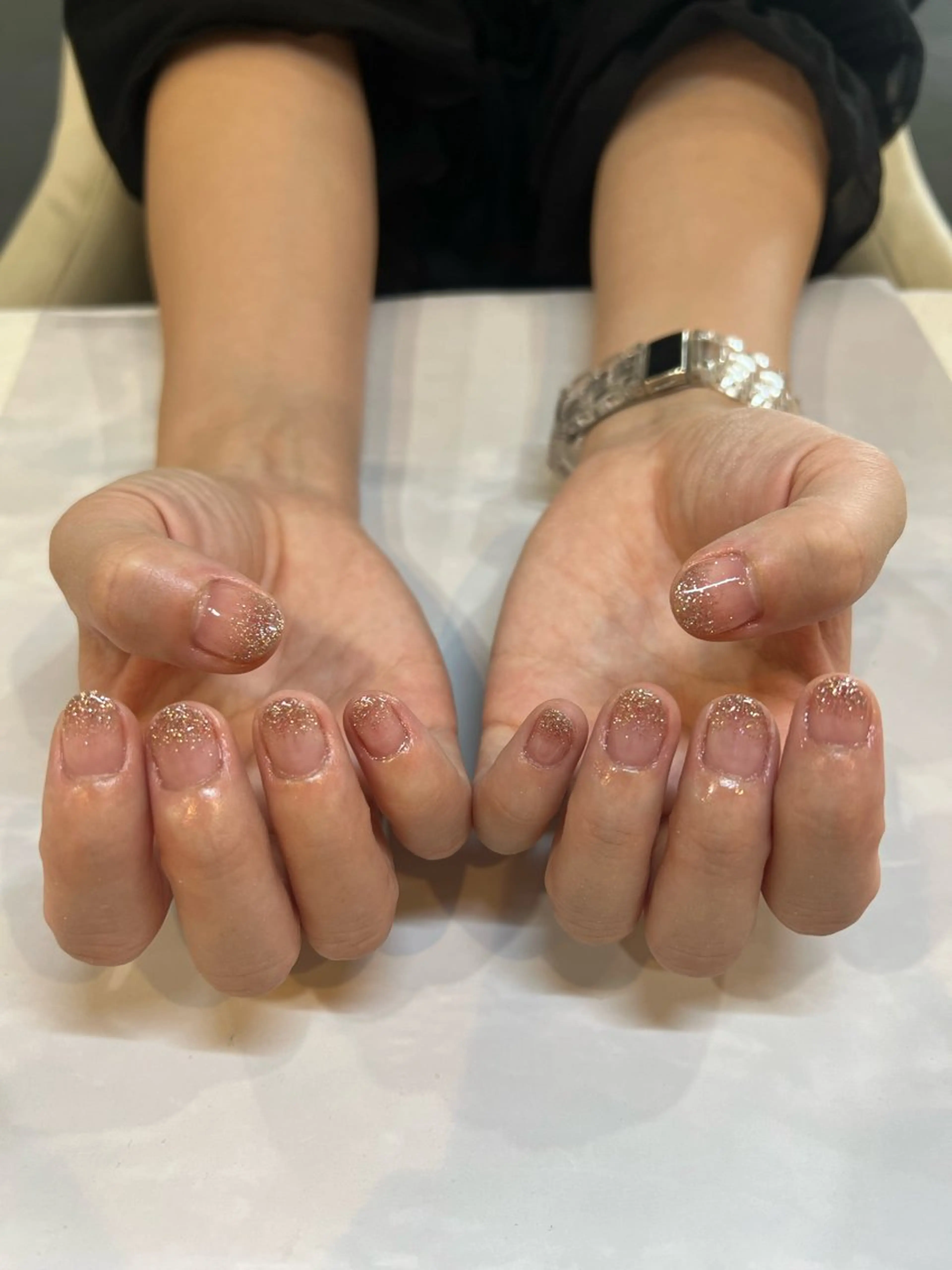 ネイル Can I Dressy  前橋小相木店所属・mashimo mugihoのネイルデザイン