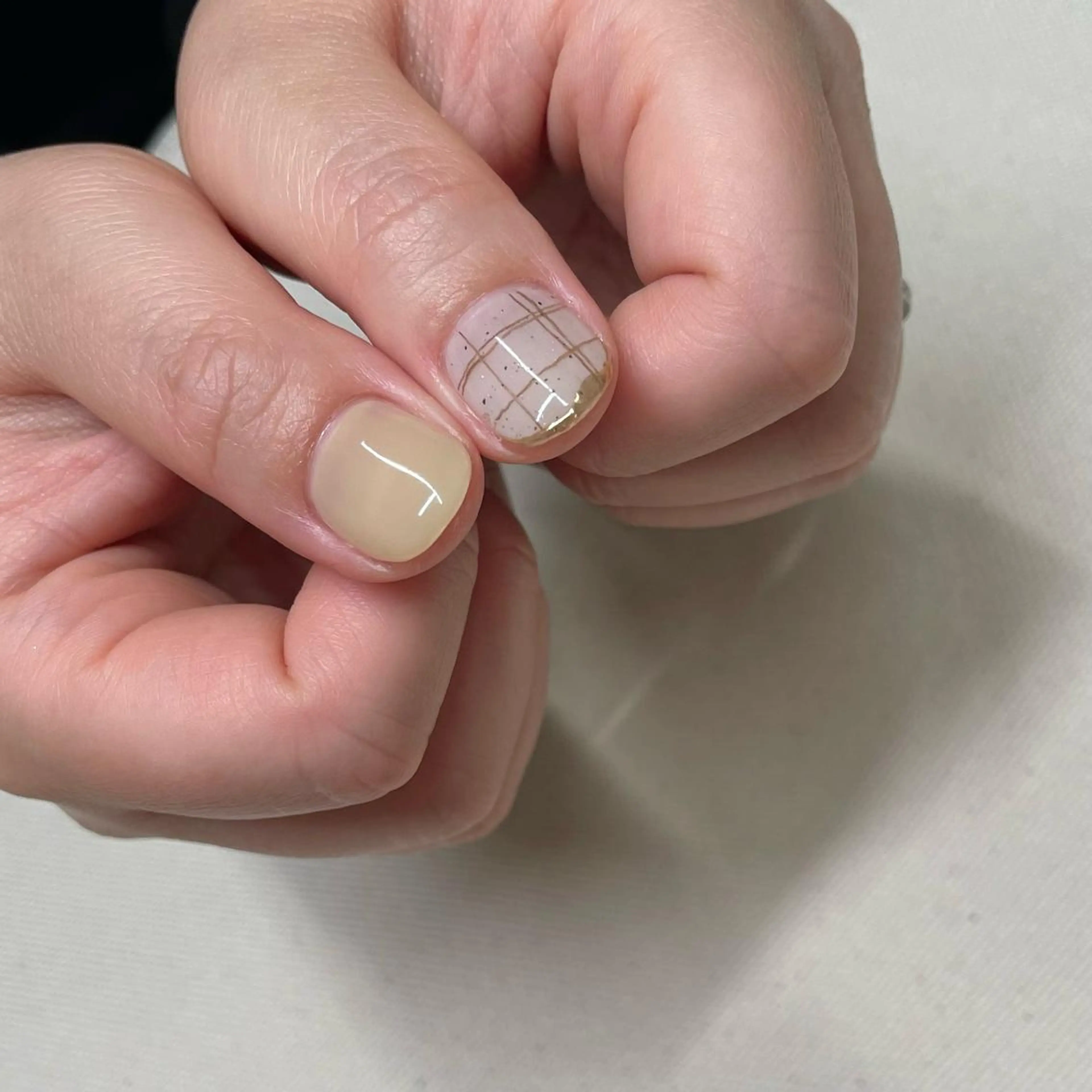 ネイル reika .のネイルデザイン