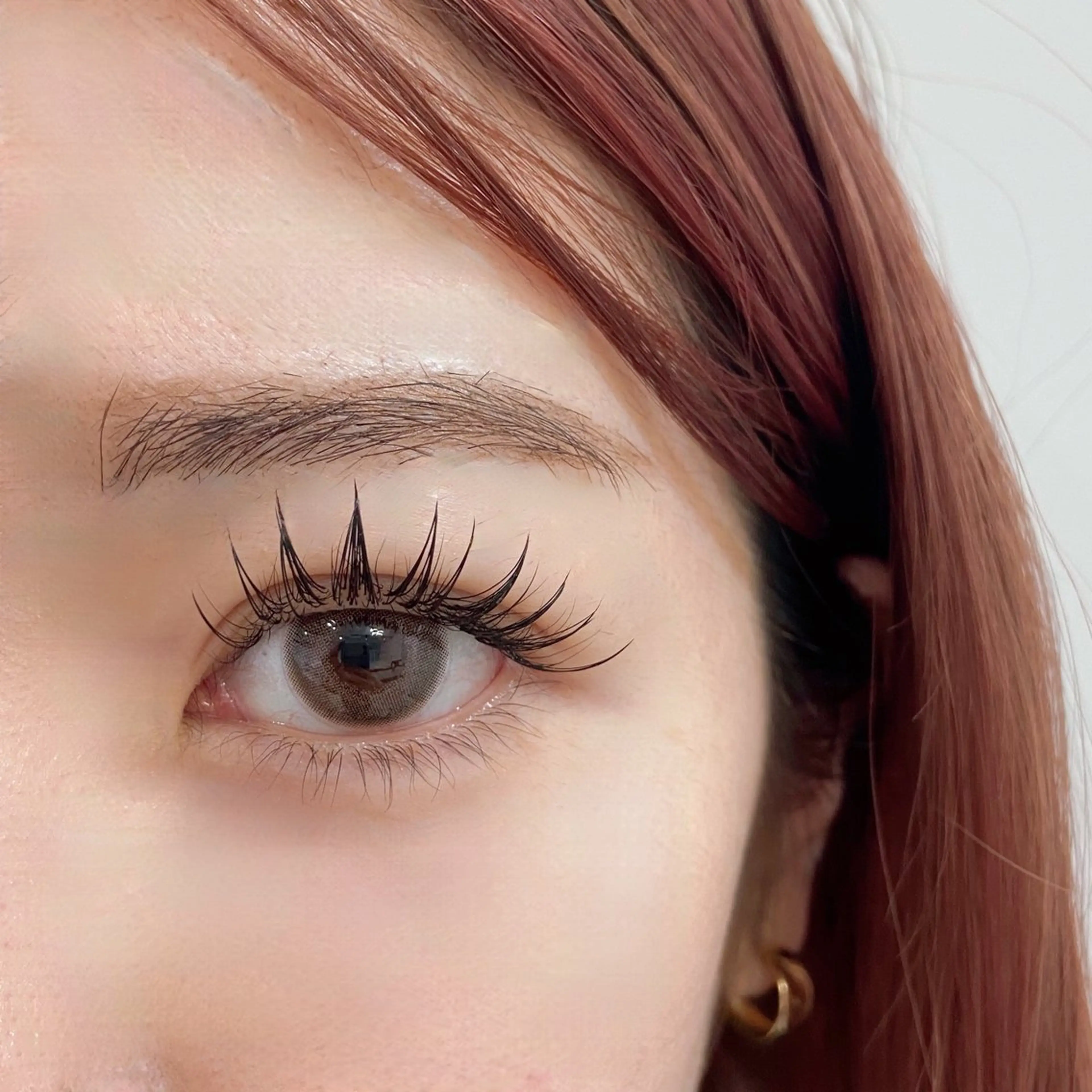 マツエク・マツパ 付け放題 renelle ～eyelash&nail～所属・renelle matsuiのマツエク・マツパデザイン