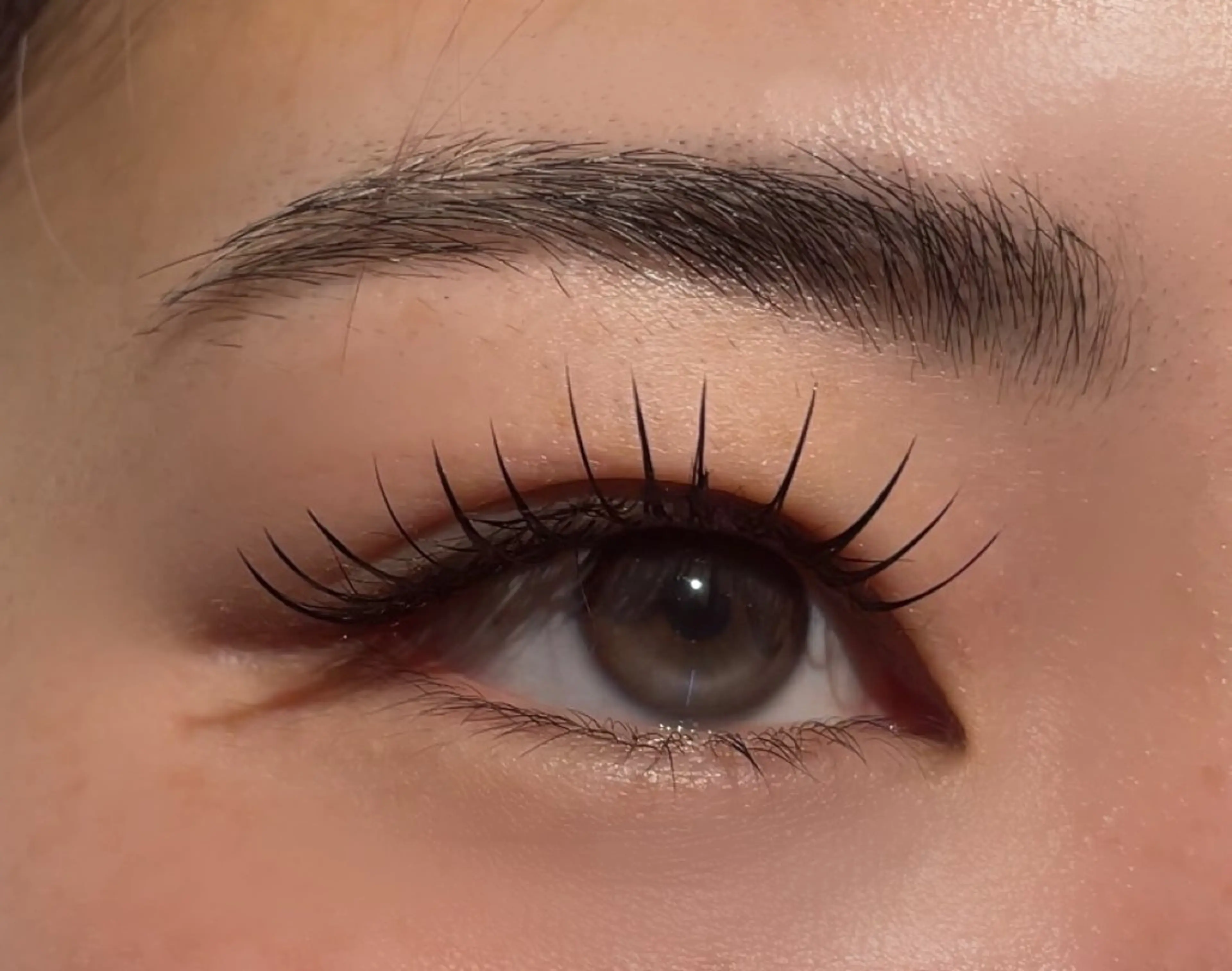 マツエク・マツパ moana nail&eyelash by HEADLIGHT所属・すずか/ マツエクのマツエク・マツパデザイン