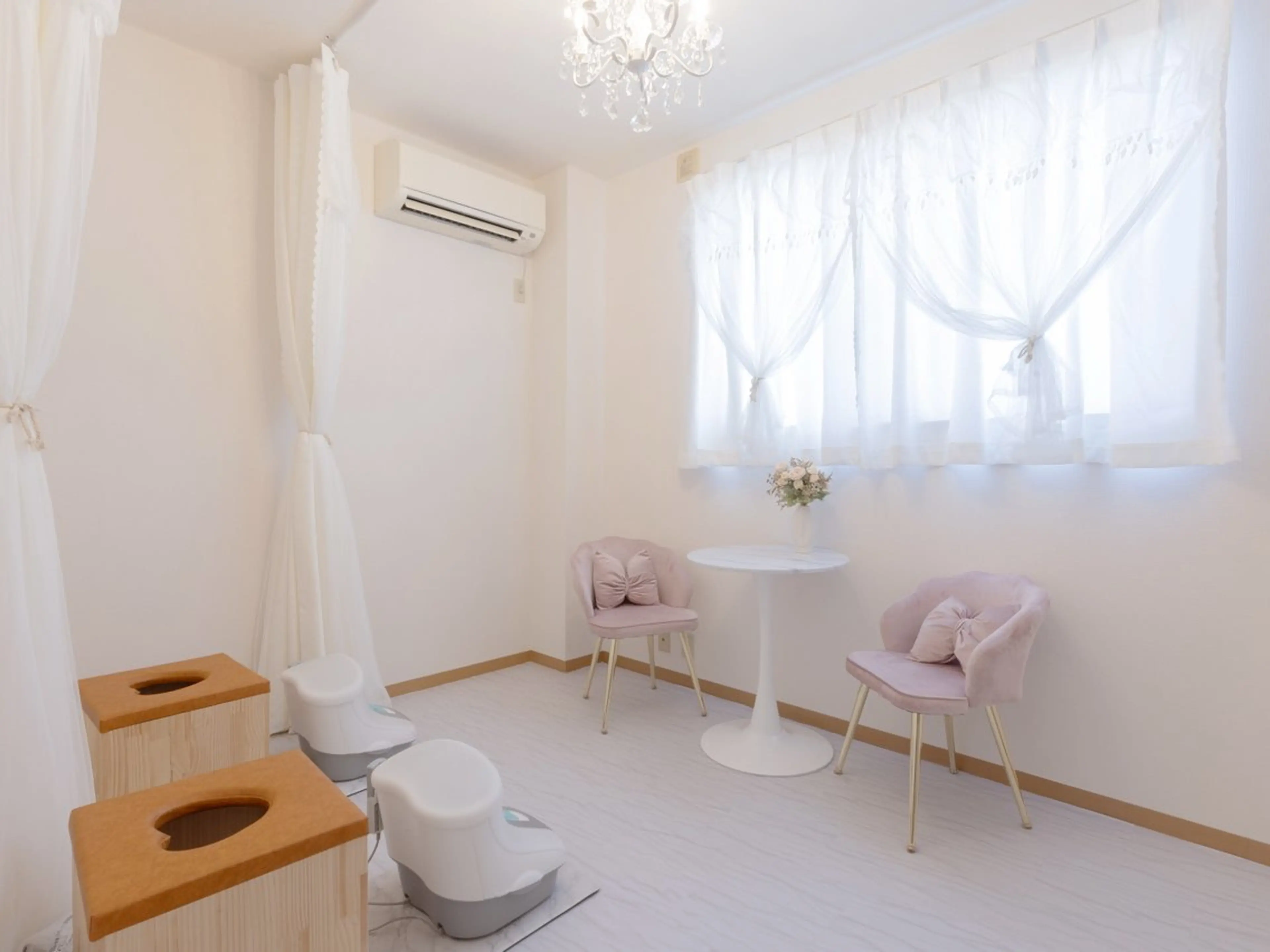 Beauty salon   Amour所属・大嶋 美有のエステ・リラクイメージ