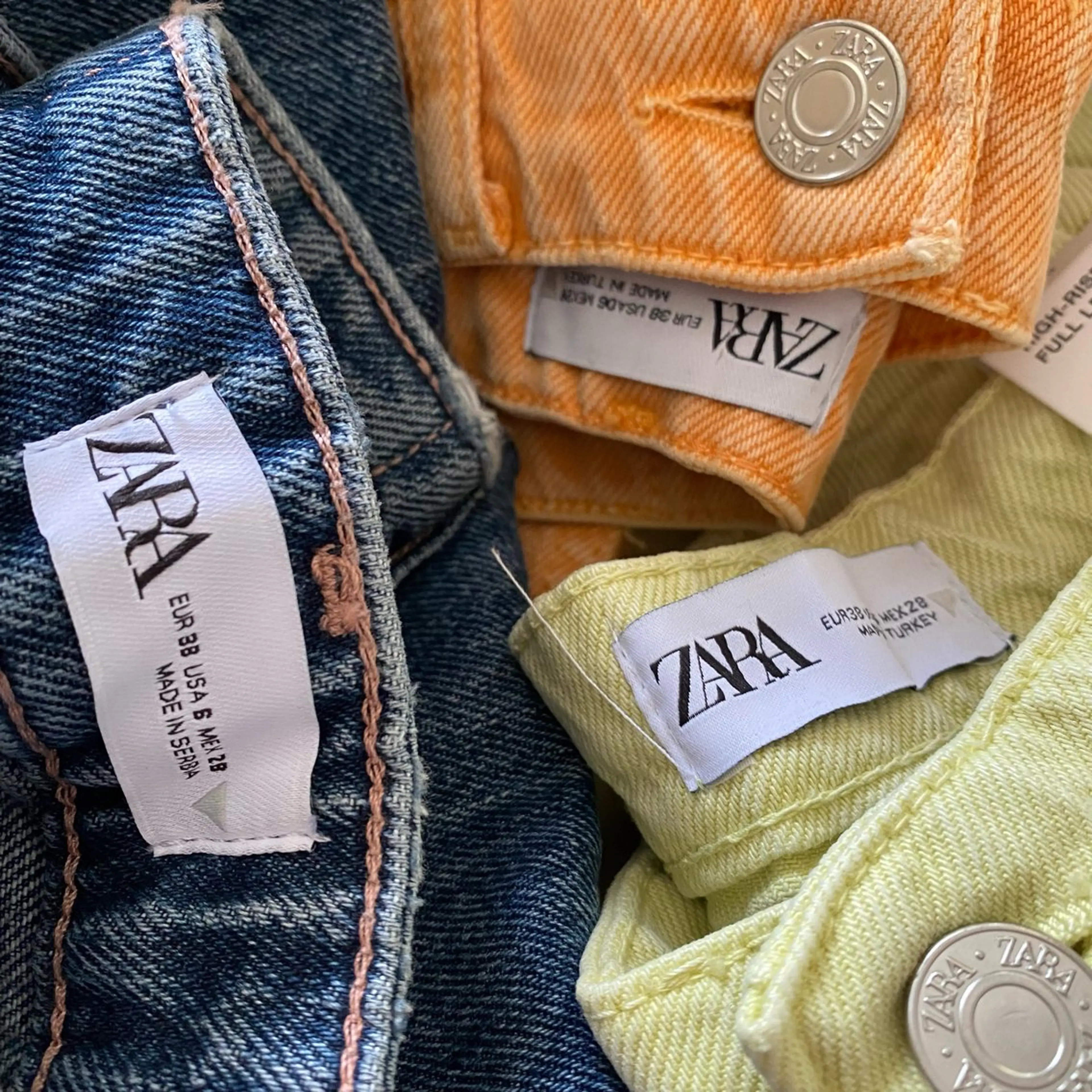 ZAZA YUKAのマツエク・マツパデザイン