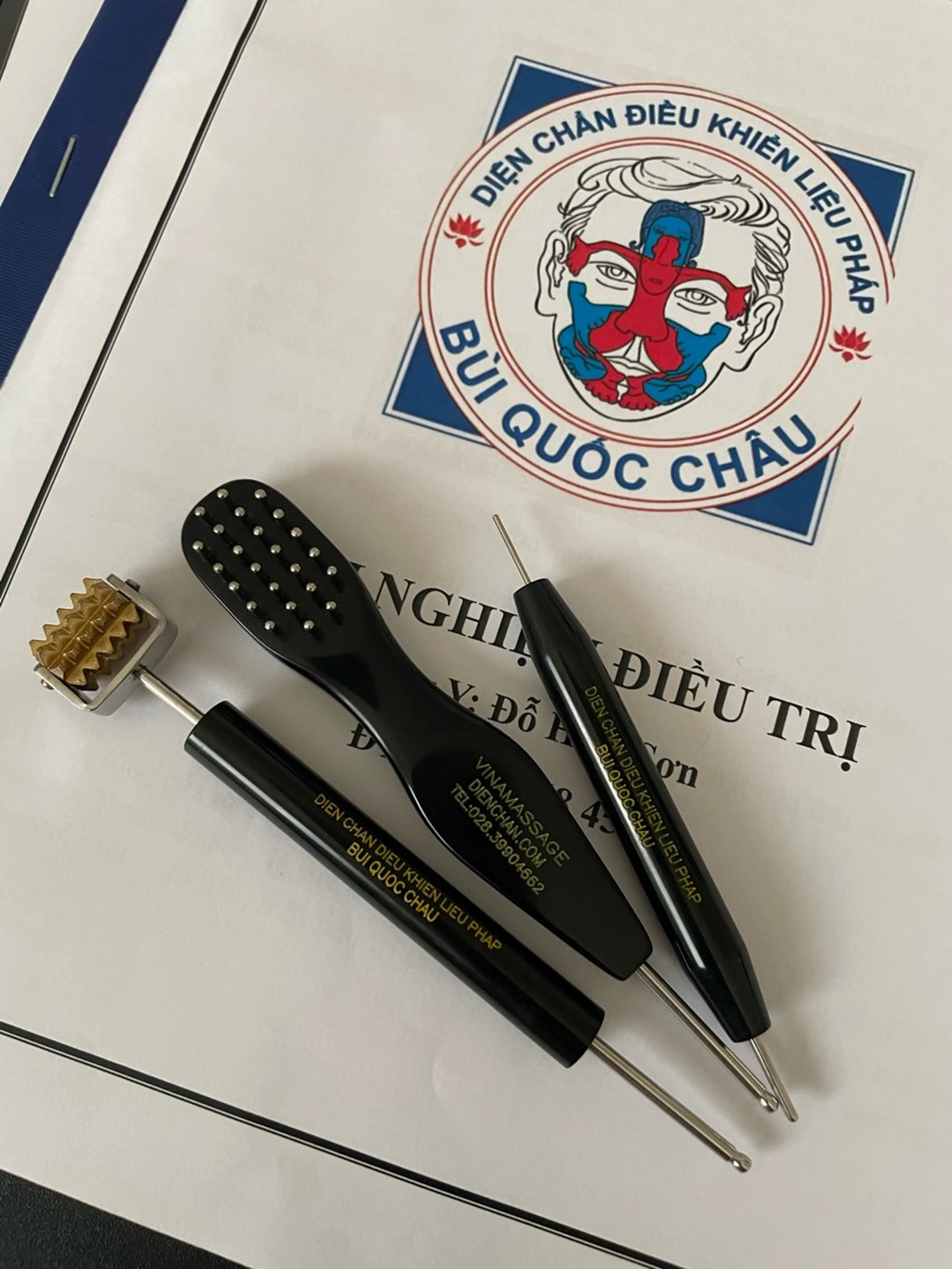 佐藤 香織のエステ・リラクイメージ