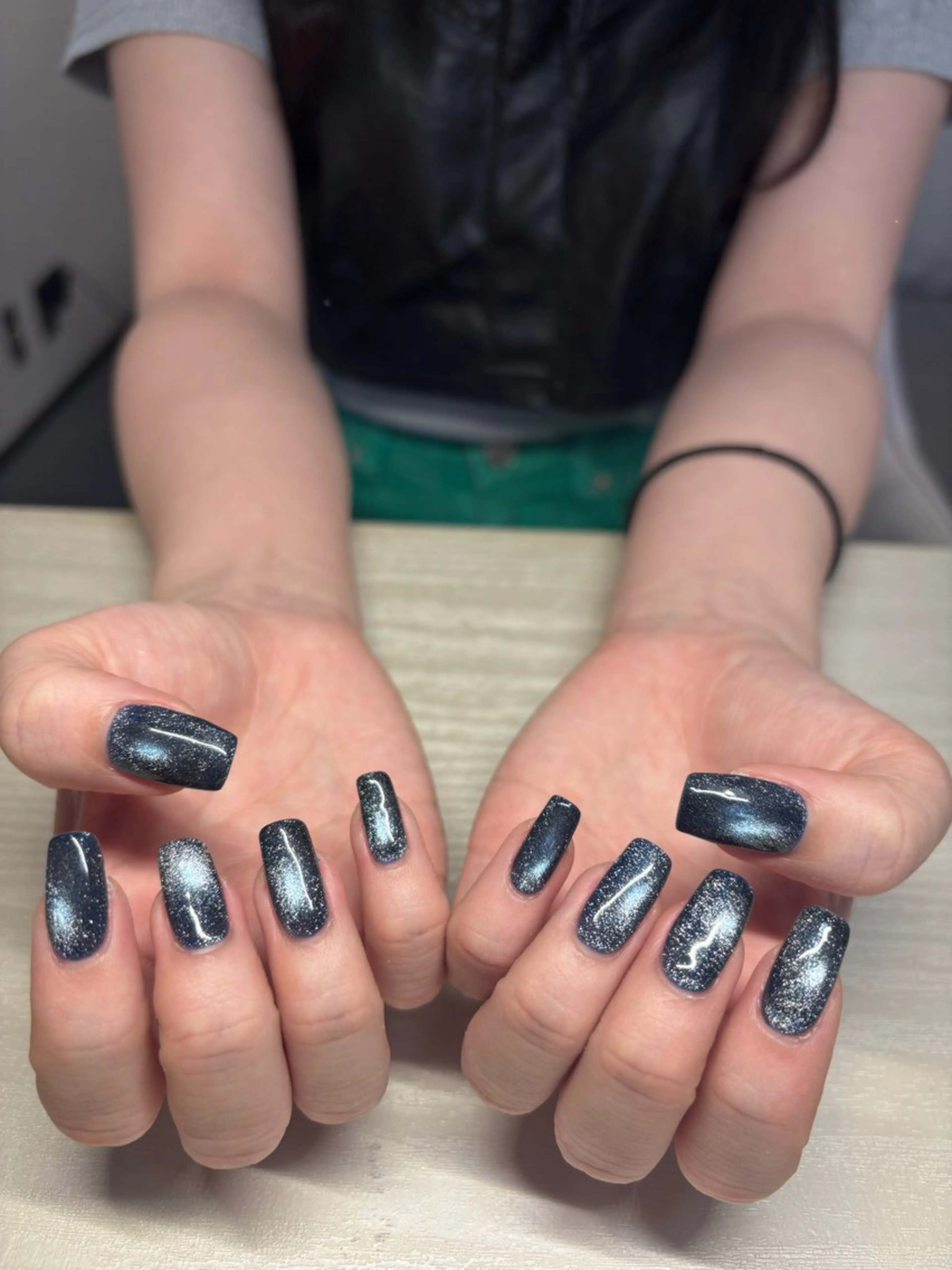 ネイル I P'ink nail salon所属・I pinknail 韓国風·持ち込み専門のネイルデザイン