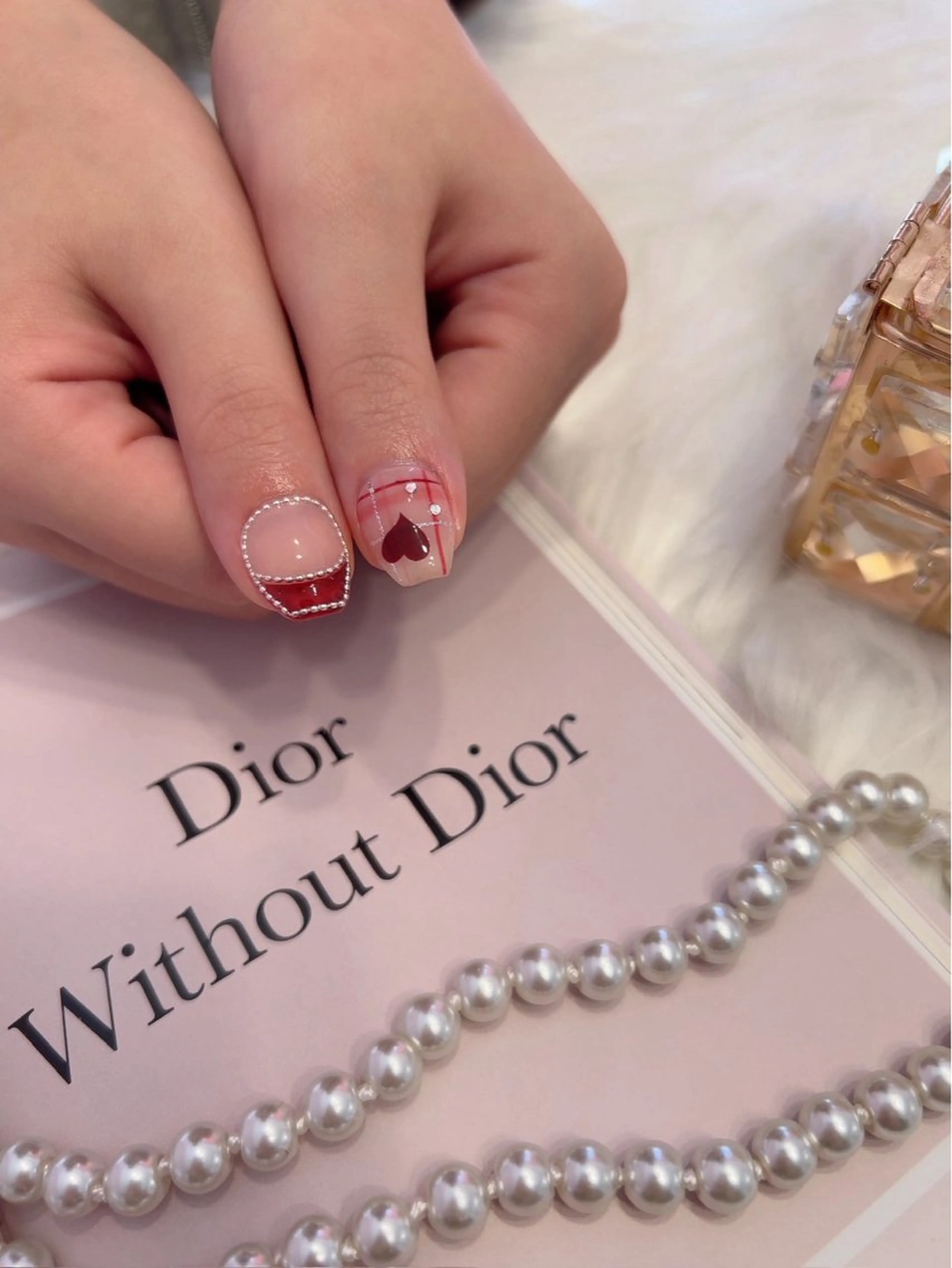 ネイル ちゅるんネイル‎🤍 miyuのネイルデザイン