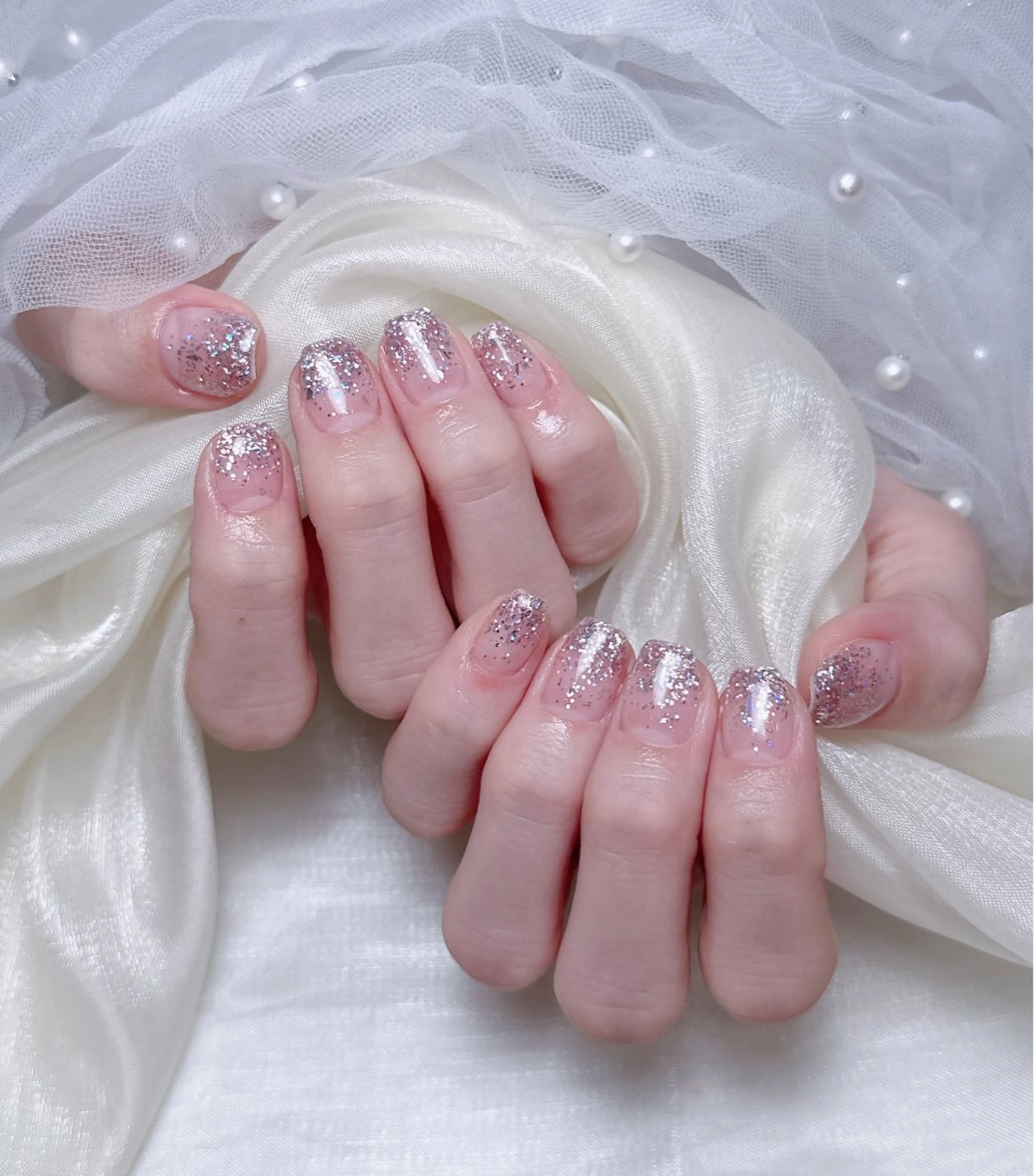 ネイル ハンドネイル ハンドケア 🎀も ものネイルデザイン