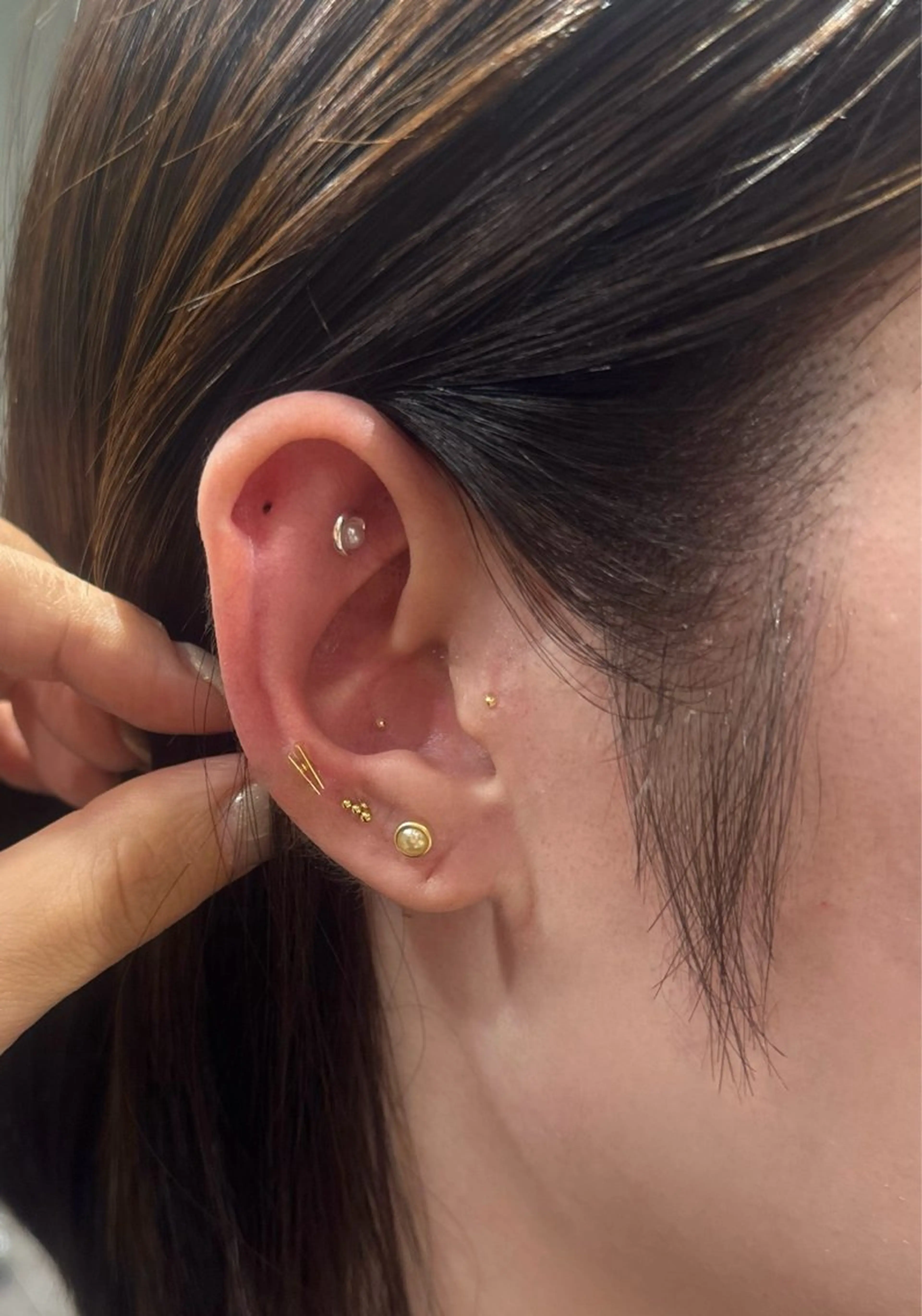 その他 透明感艶カラー🎀 Saoriのその他イメージ