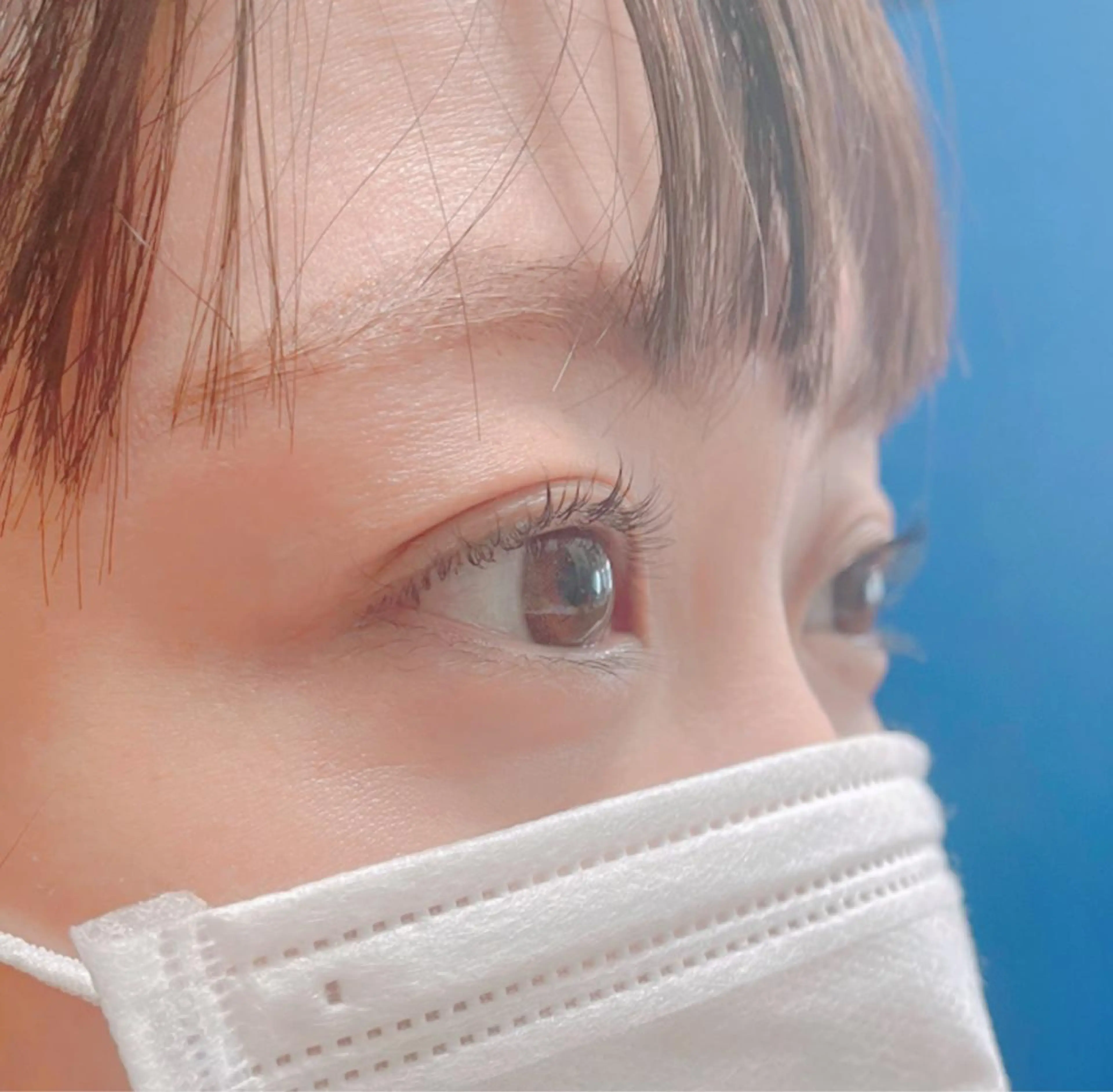 マツエク・マツパ マツパ arm in arm ︎✿Yamamotoのマツエク・マツパデザイン