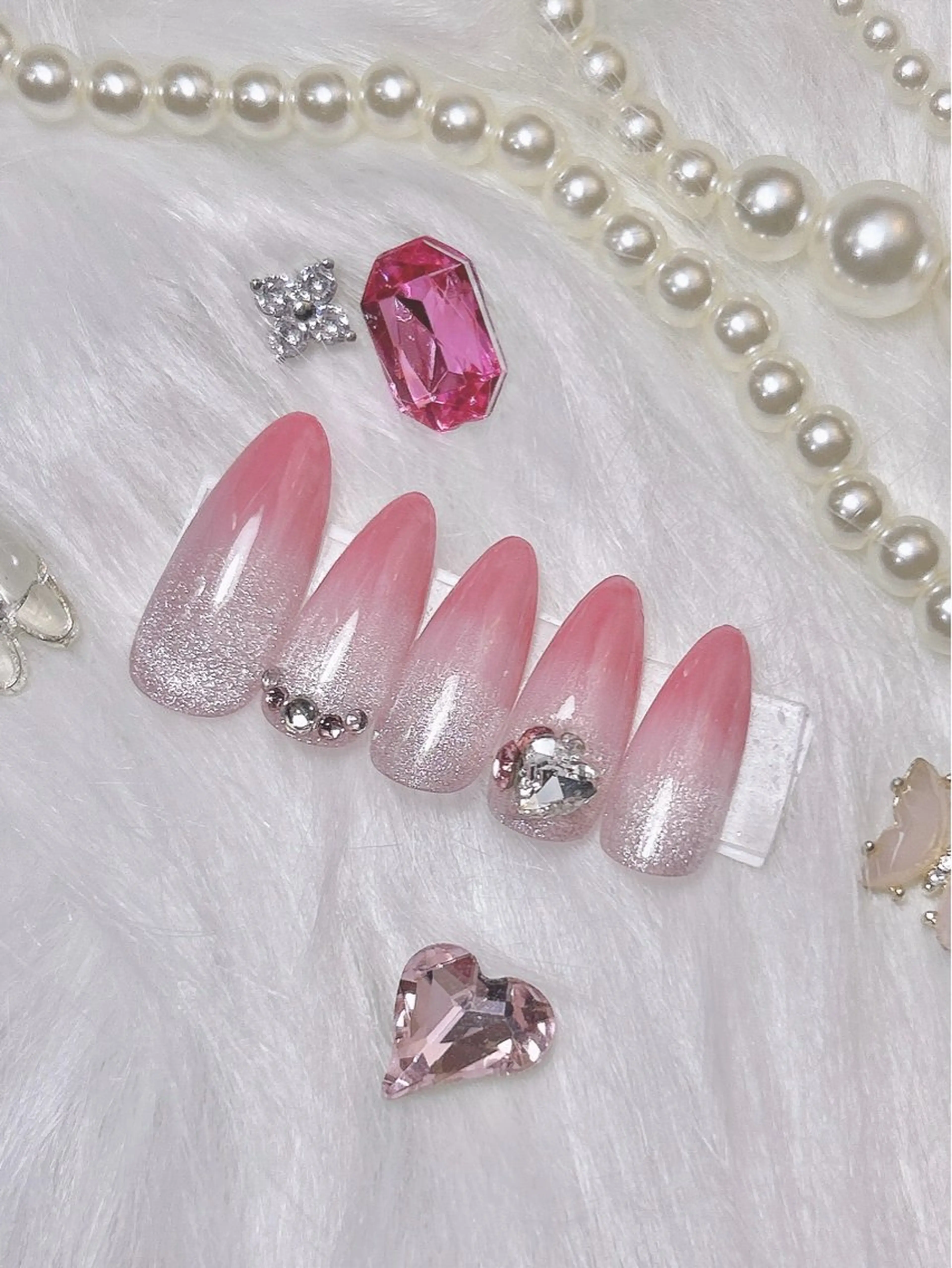 ネイル ハンドネイル nailsalon GRACE所属・GRACE nailのネイルデザイン