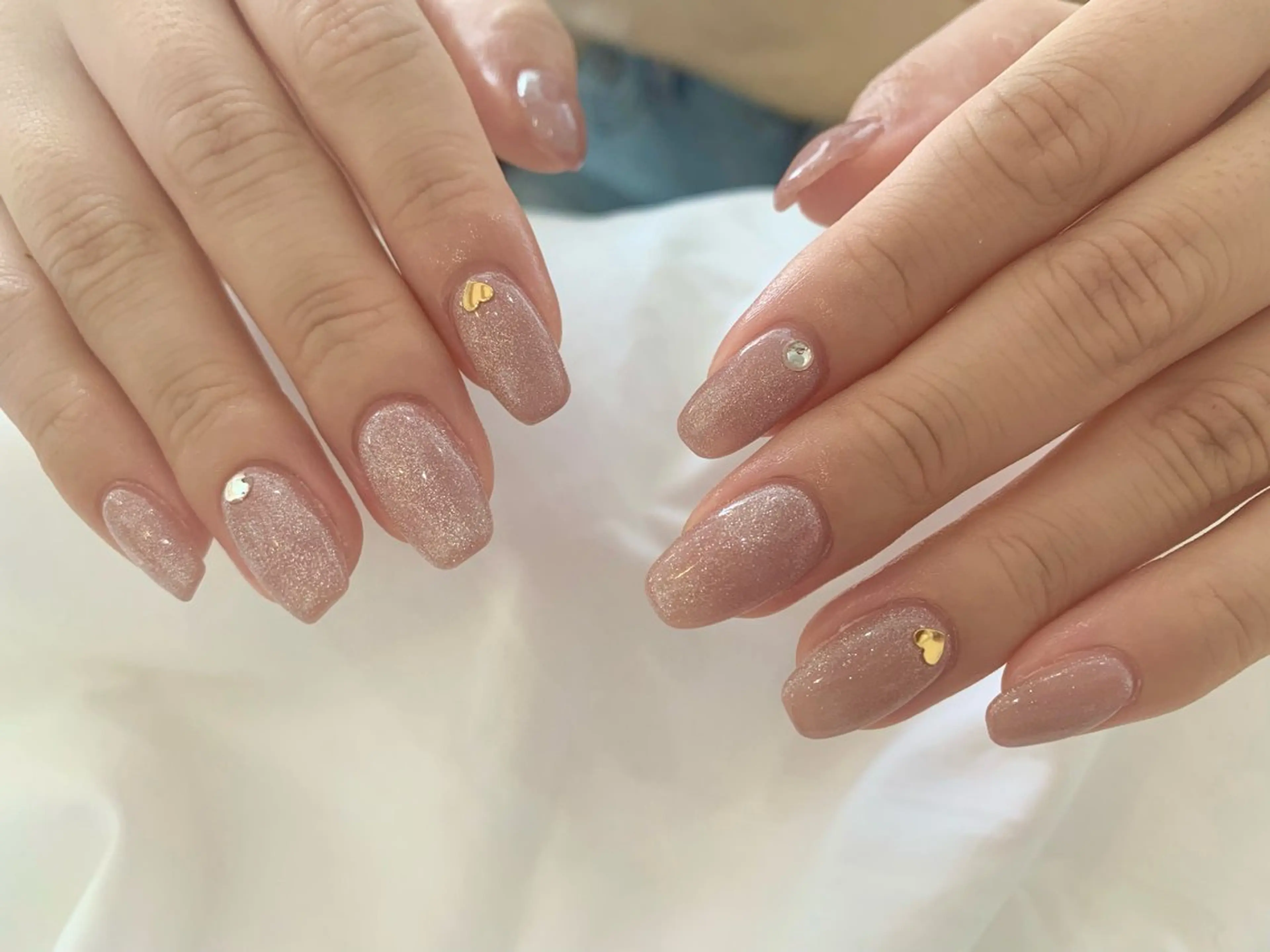 ネイル LIFE 2nd MARIのネイルデザイン