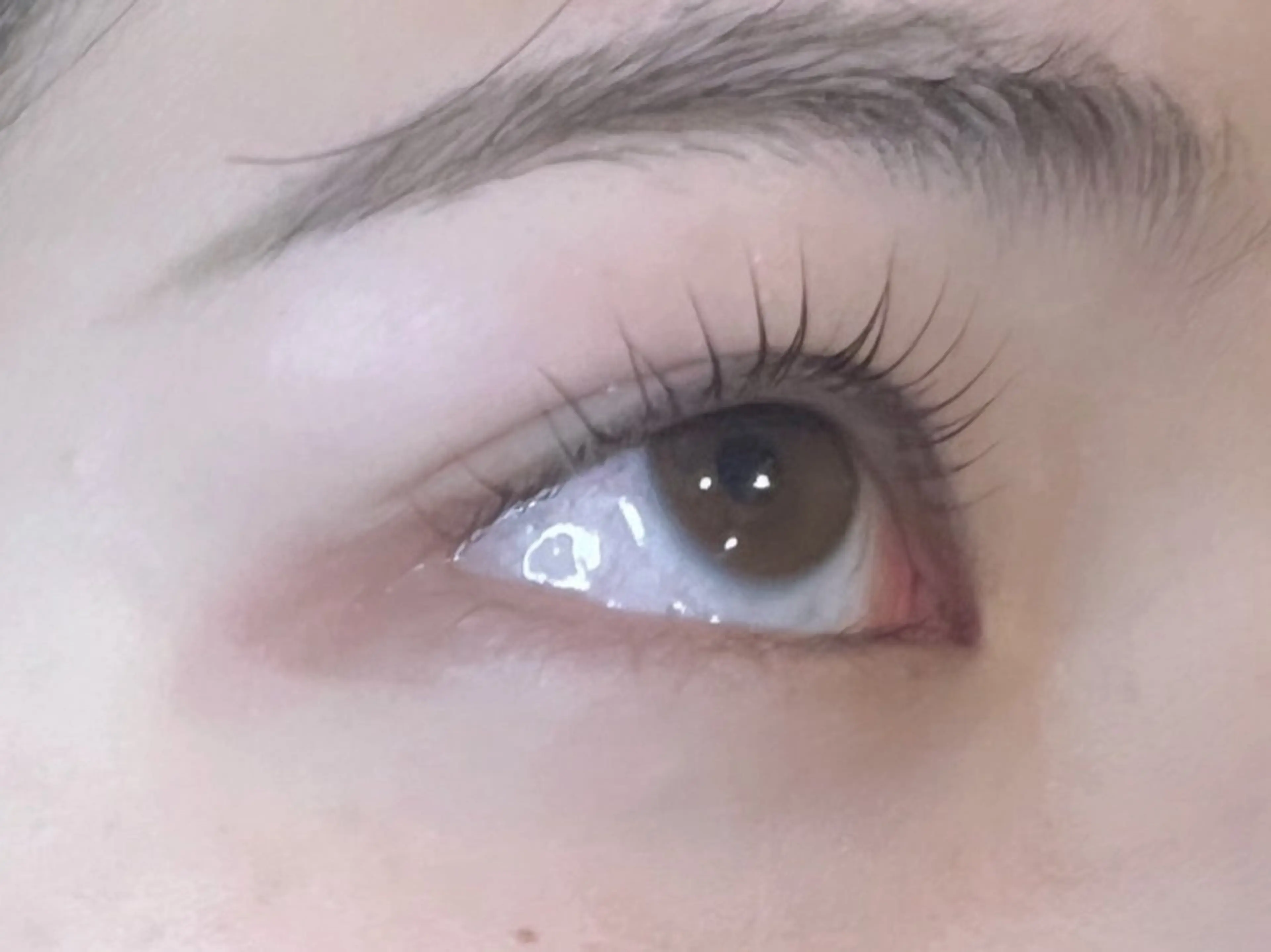 マツエク・マツパ _i（hair & eye）所属・アイリスト SHIORIのマツエク・マツパデザイン