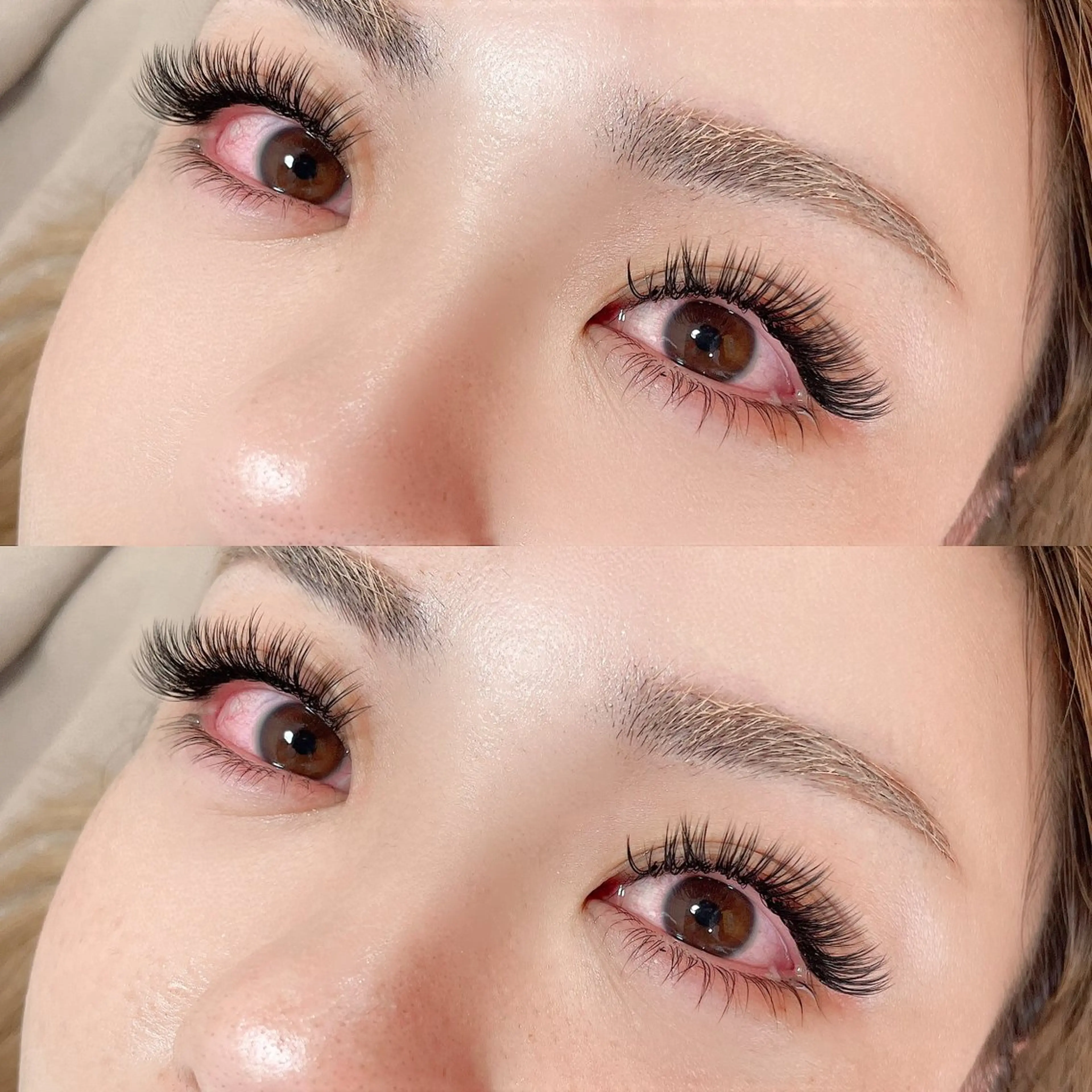 マツエク・マツパ マツエク Ysalon eyelashのマツエク・マツパデザイン