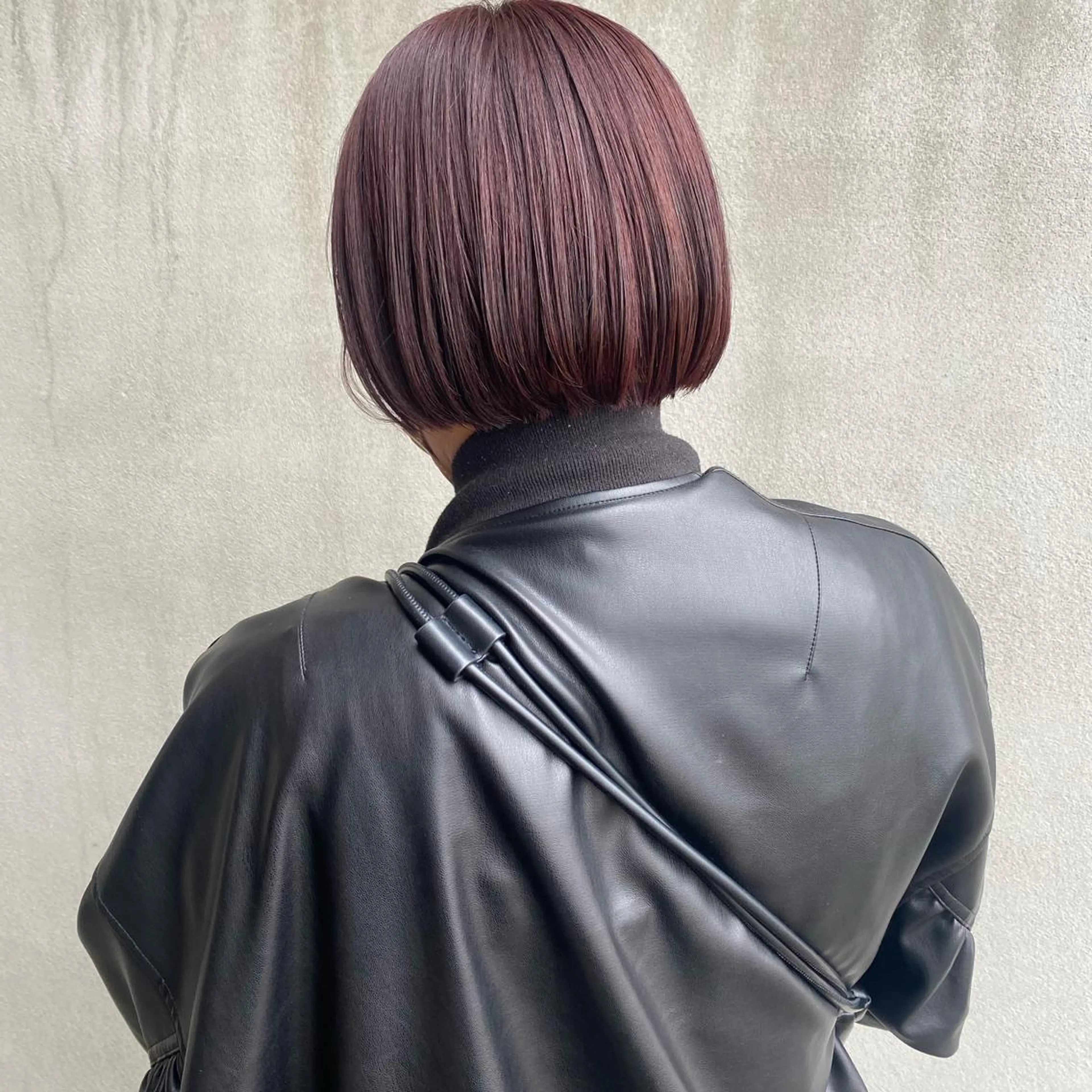 《レディース限定》艶カラー👼🏻♡の写真