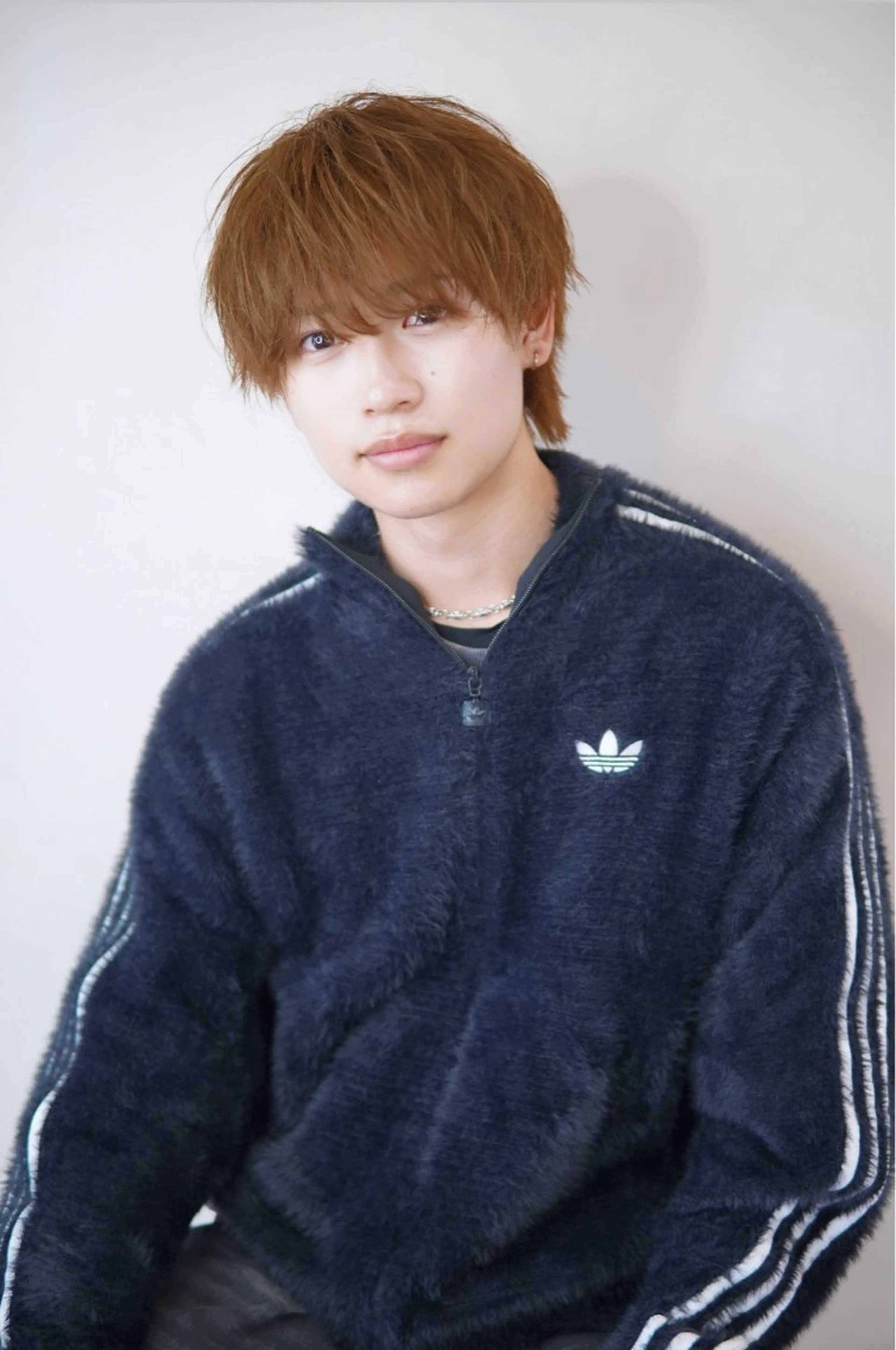 【メンズ】似合わせカット+保湿trの写真